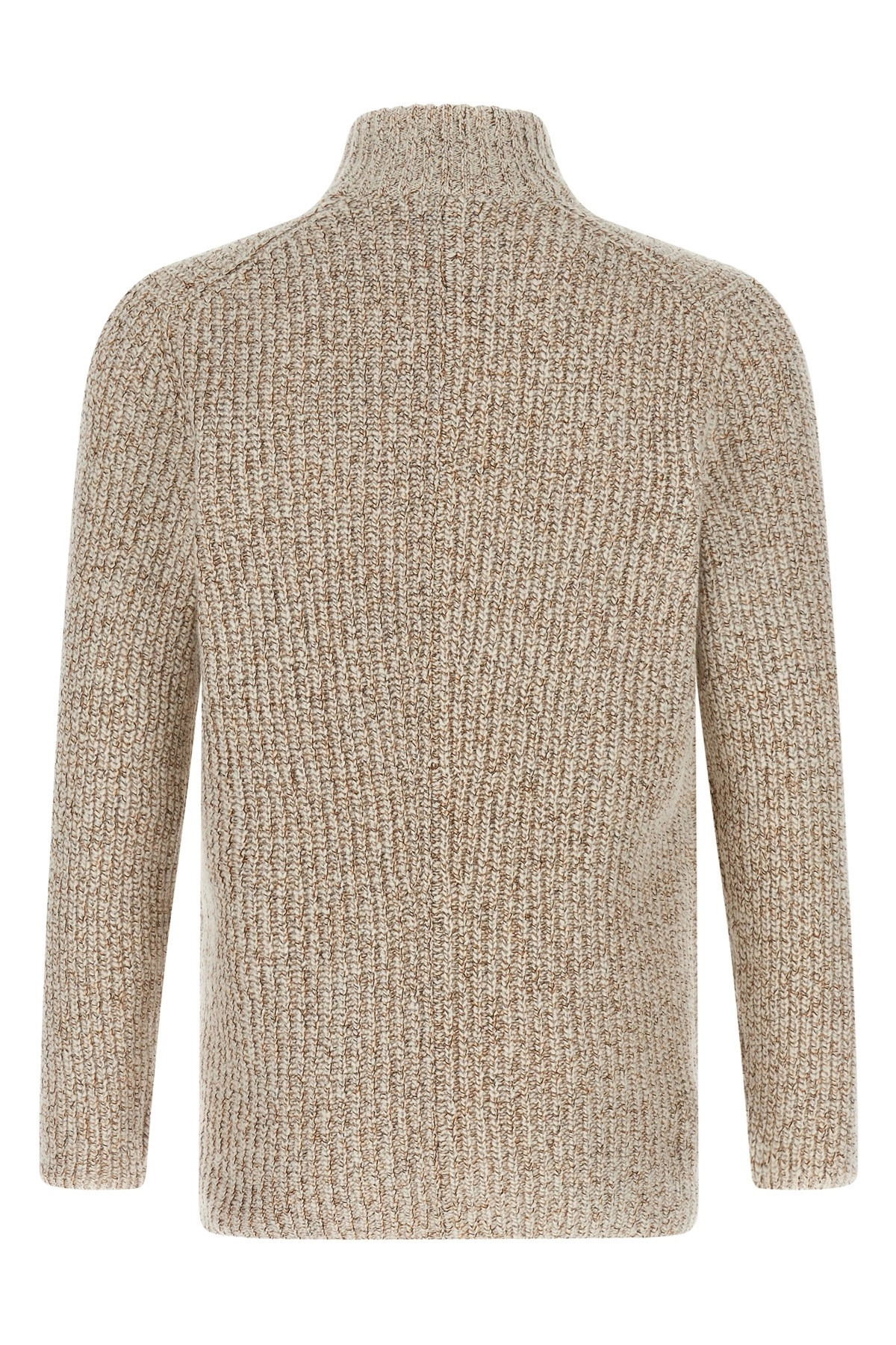 Cardigan Mouliné - 3