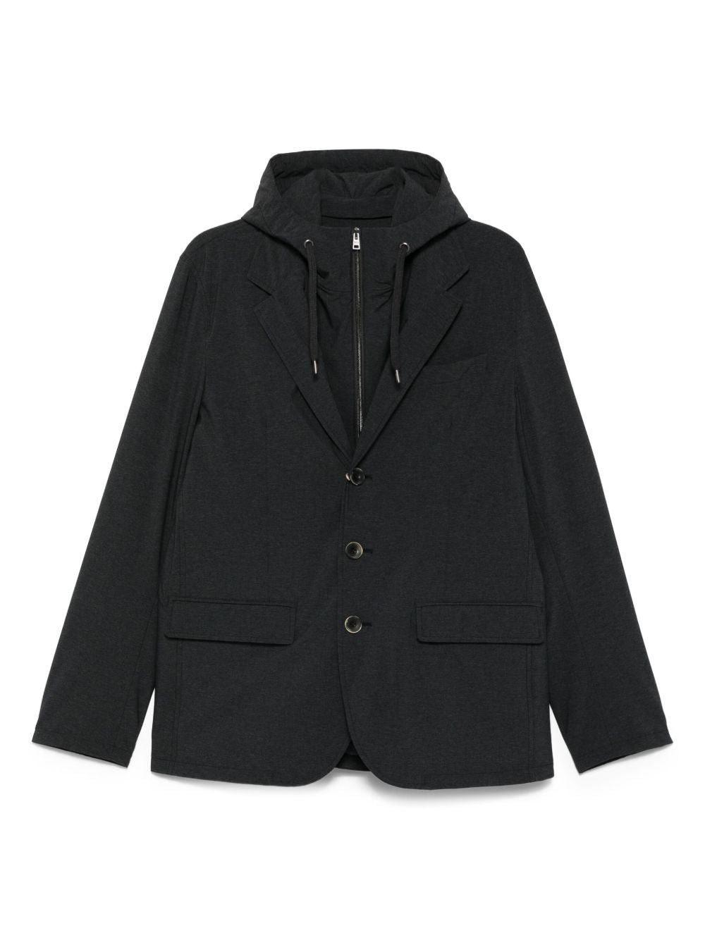 Herno jacket - 1