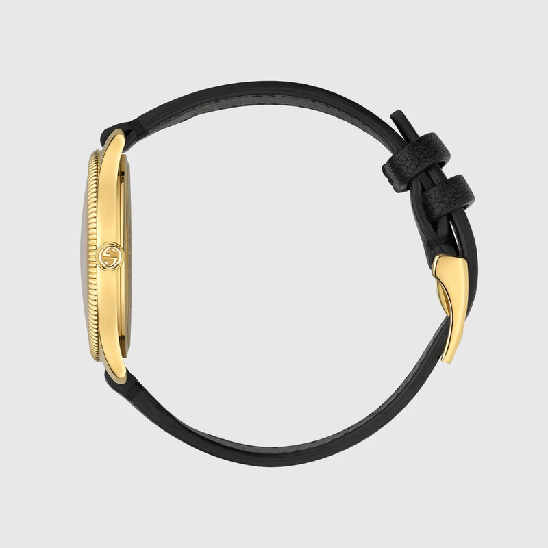 G-Timeless watch, 36mm 3