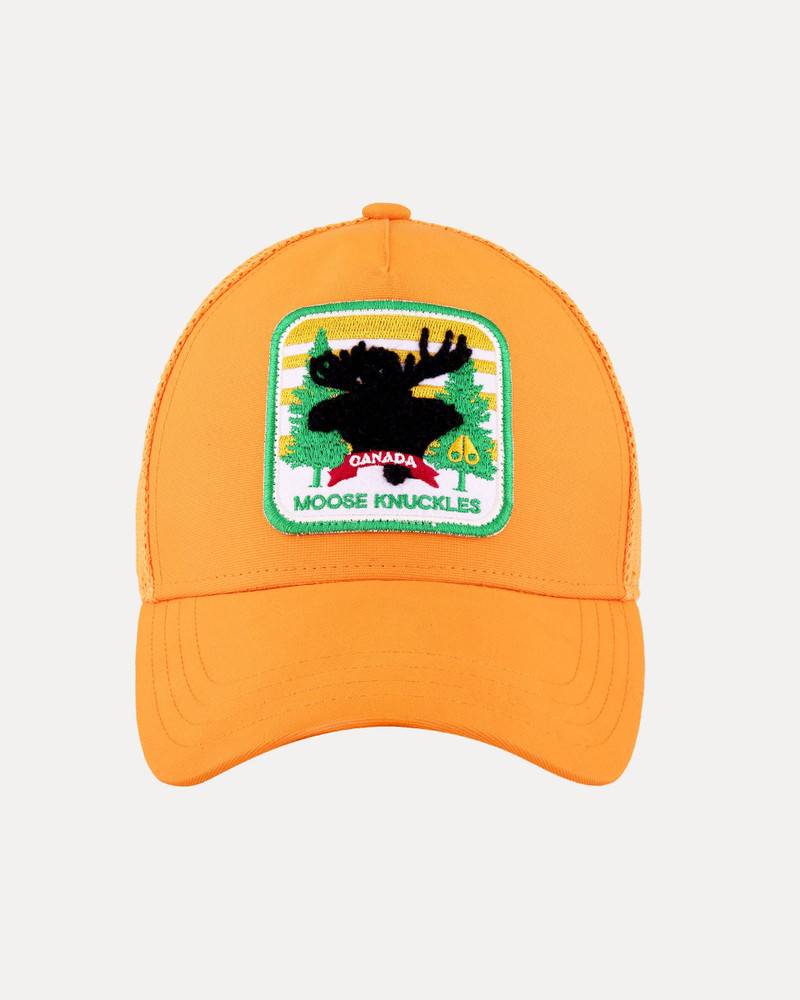 CANADIANA PATCH CAP 1