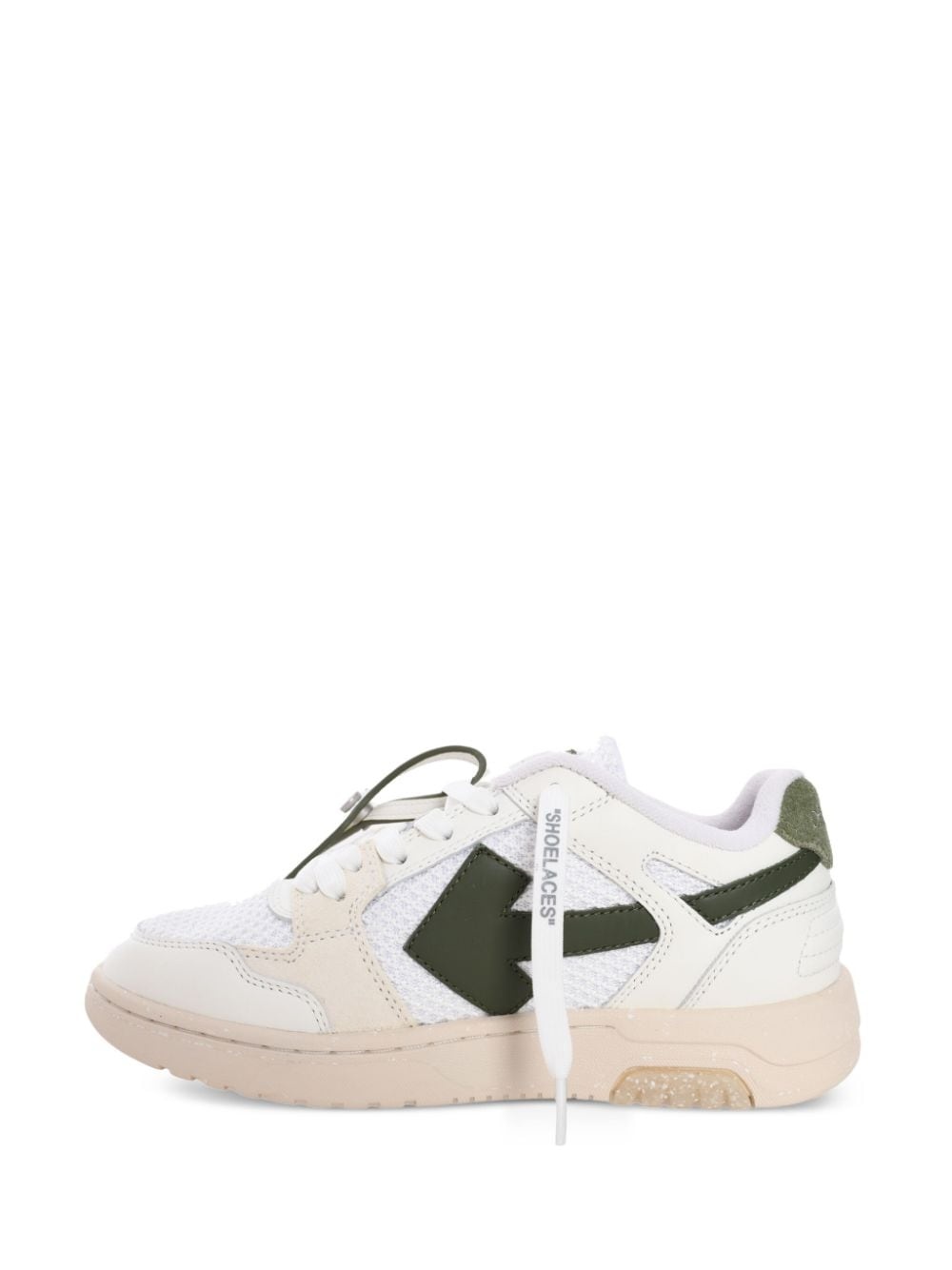 Out Of Office sneakers - 7