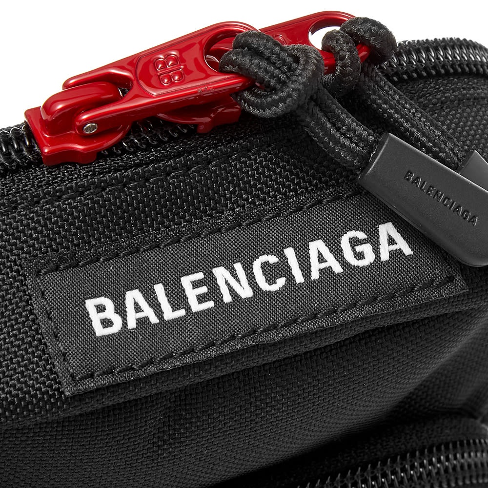 Balenciaga NASA Space Phone Holder Side Bag - 2