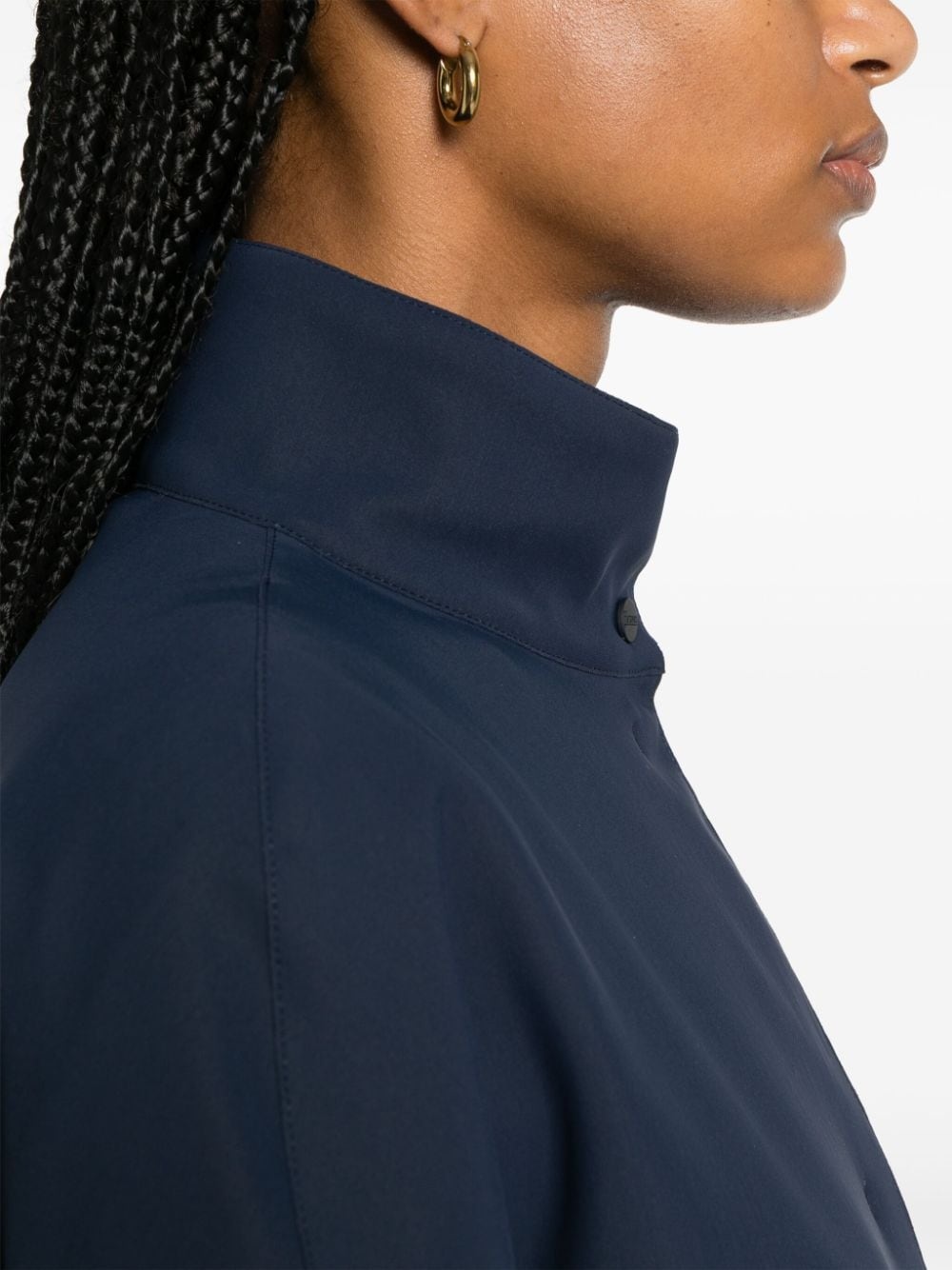 First-Act Pef midi coat - 5