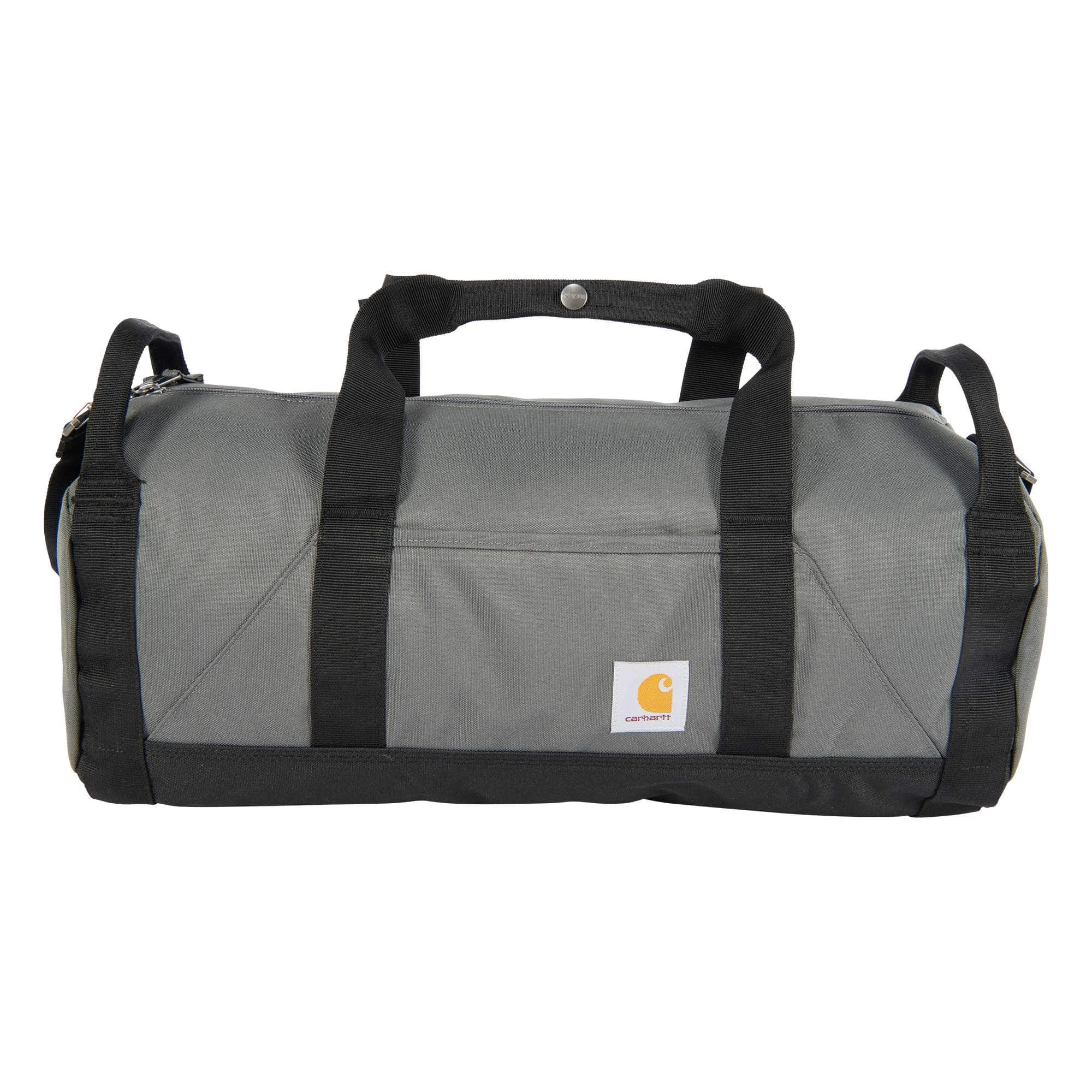 25 L Classic Round Duffel - 1