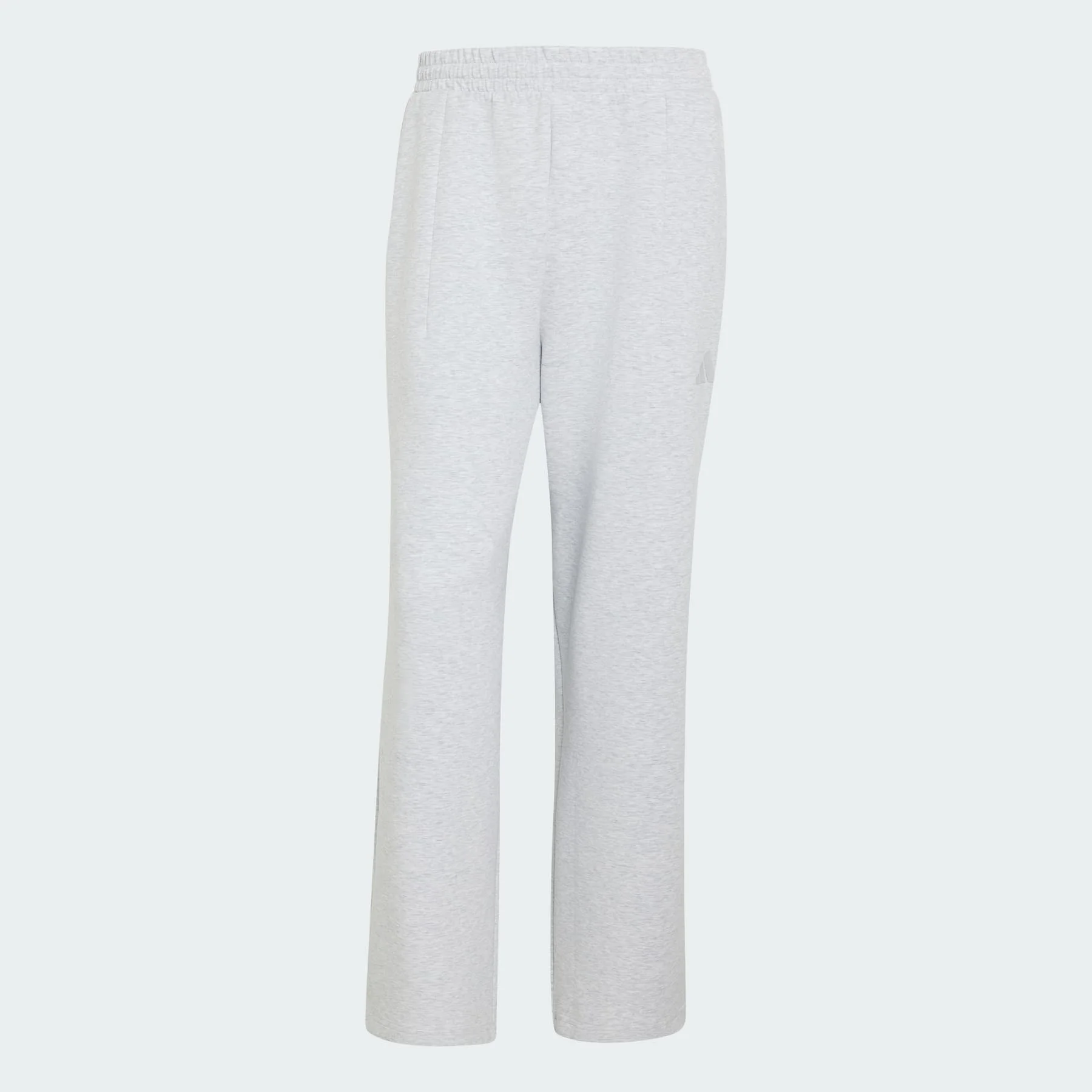 SOFT LUX STRAIGHT LEG PANTS - 1