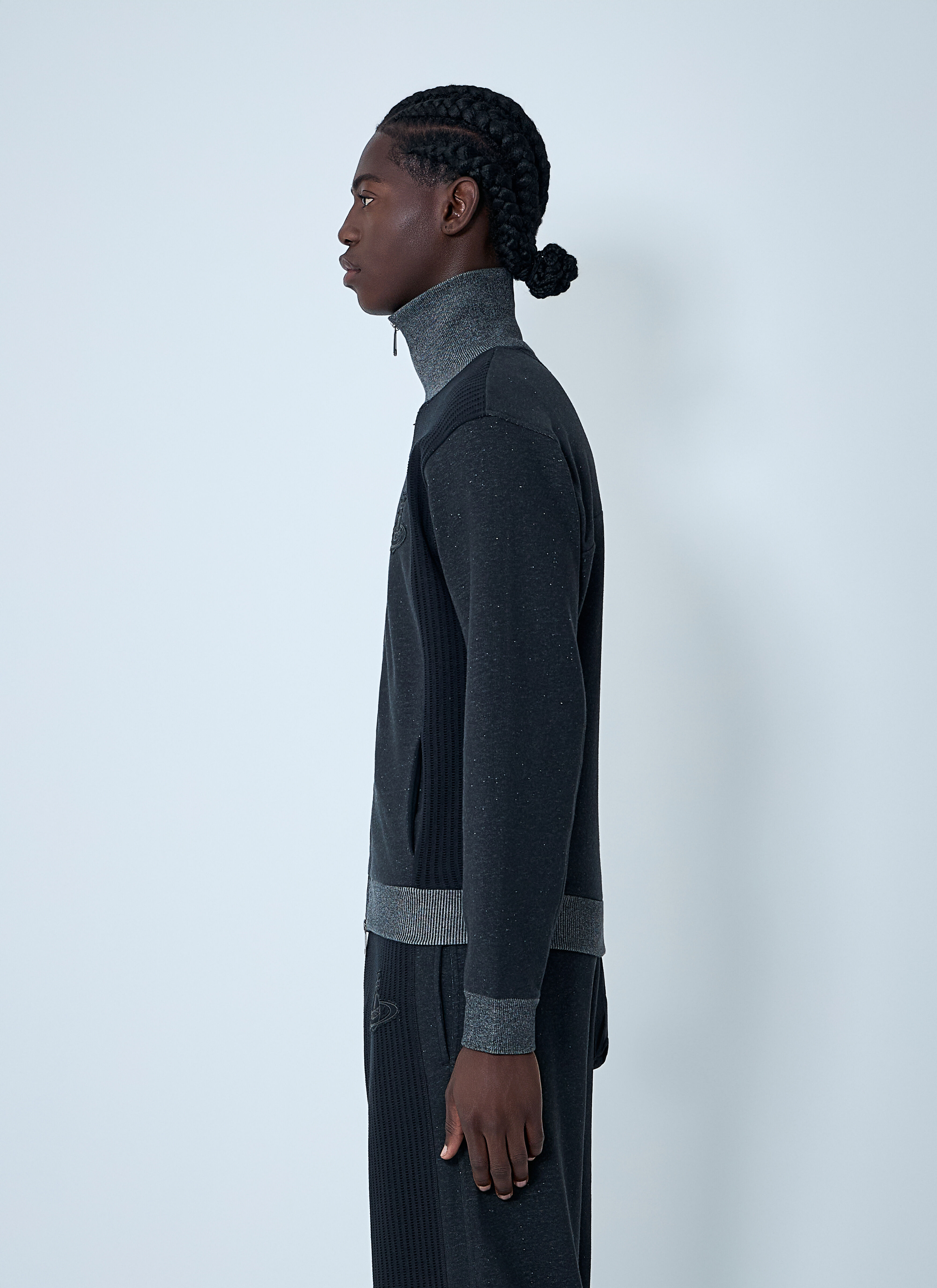 Alien Track Jacket - 3