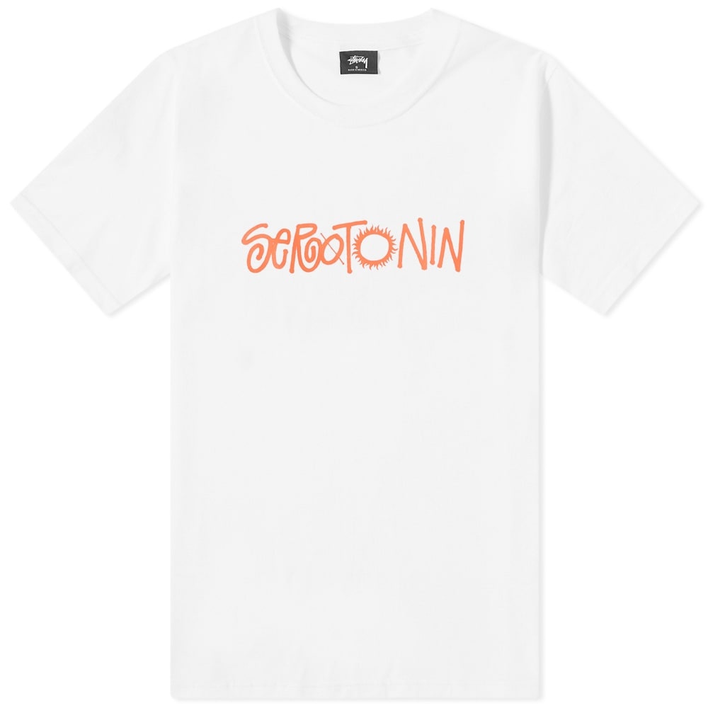 Stussy Serotonin Tee - 1