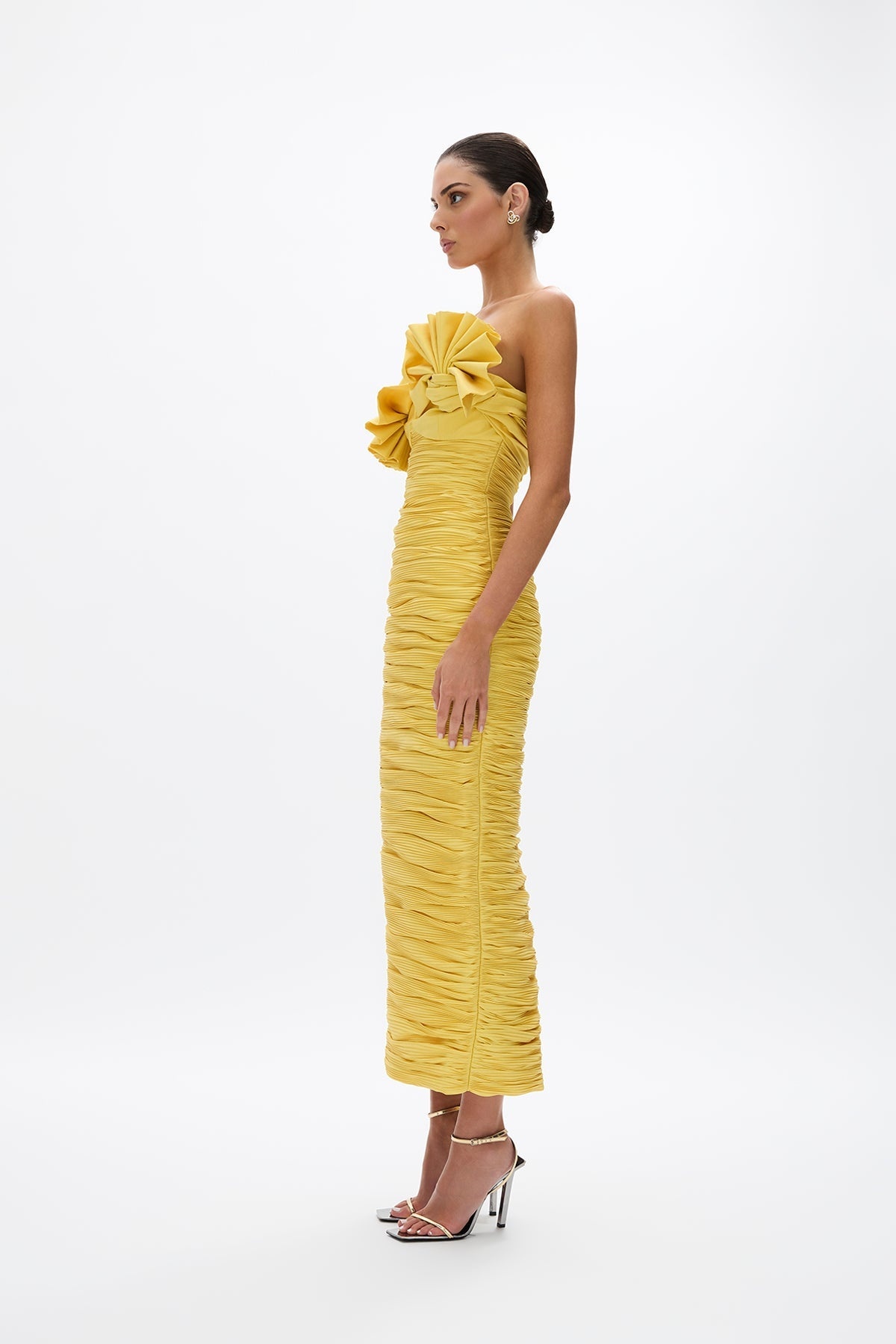 JENSEN DRESS - 3