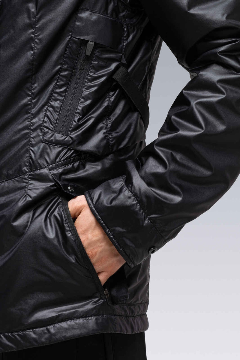 J29-PX HD Nylon Polartec® Alpha® Modular Blazer Black 20