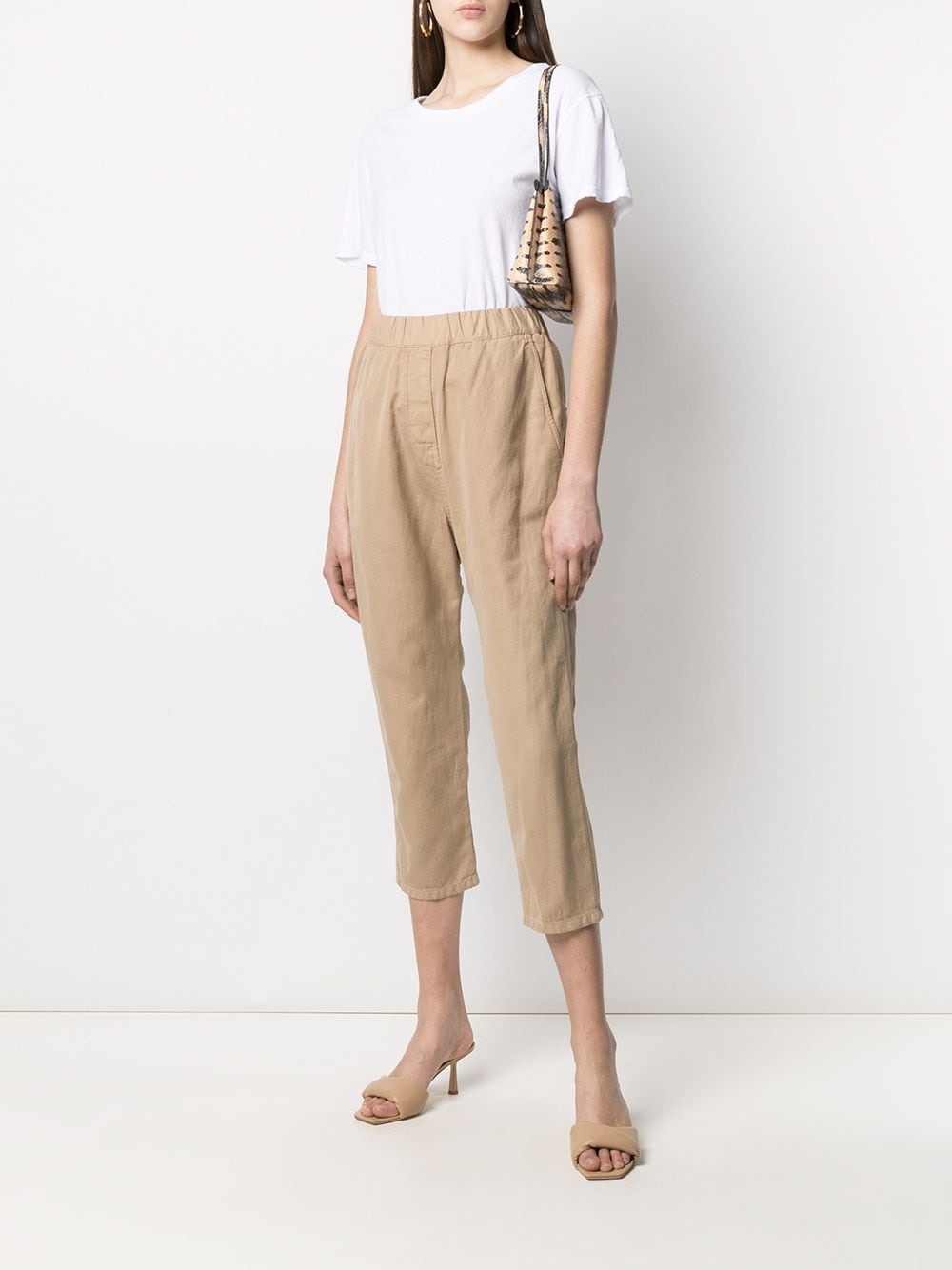 Brady cotton T-shirt - 2