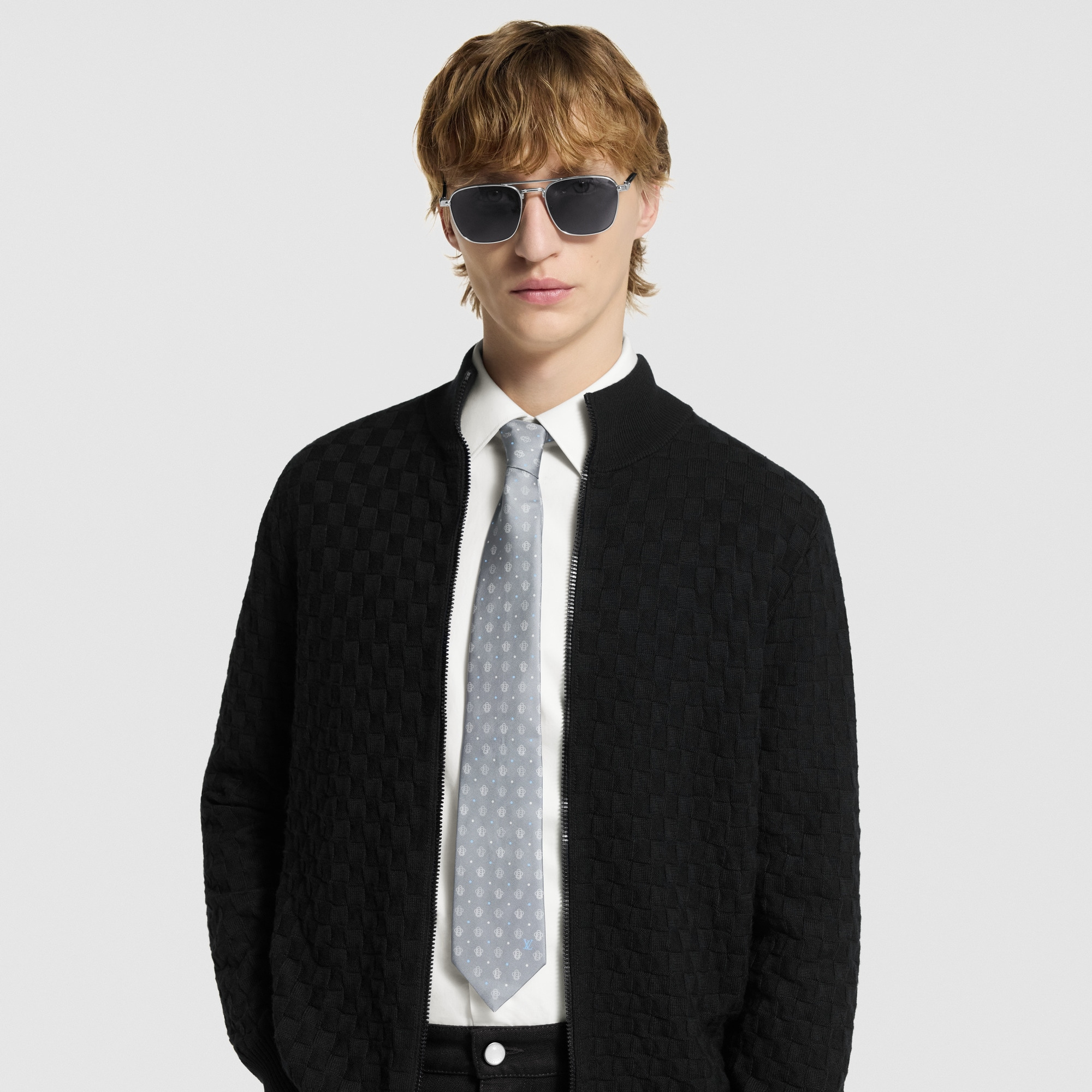 Vivienne Outline Tie - 5