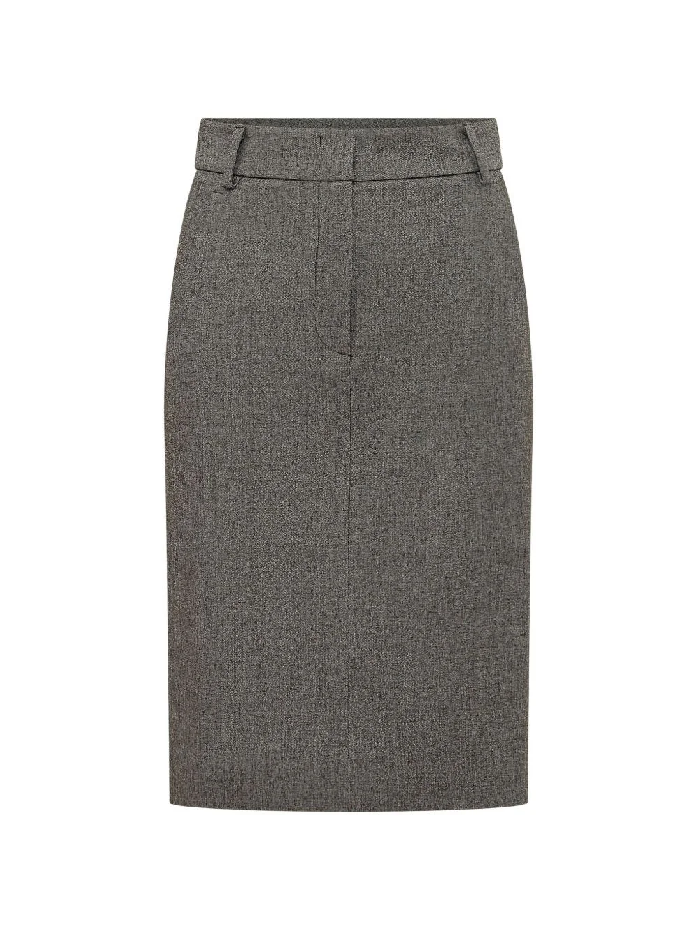 Midi skirt - 1