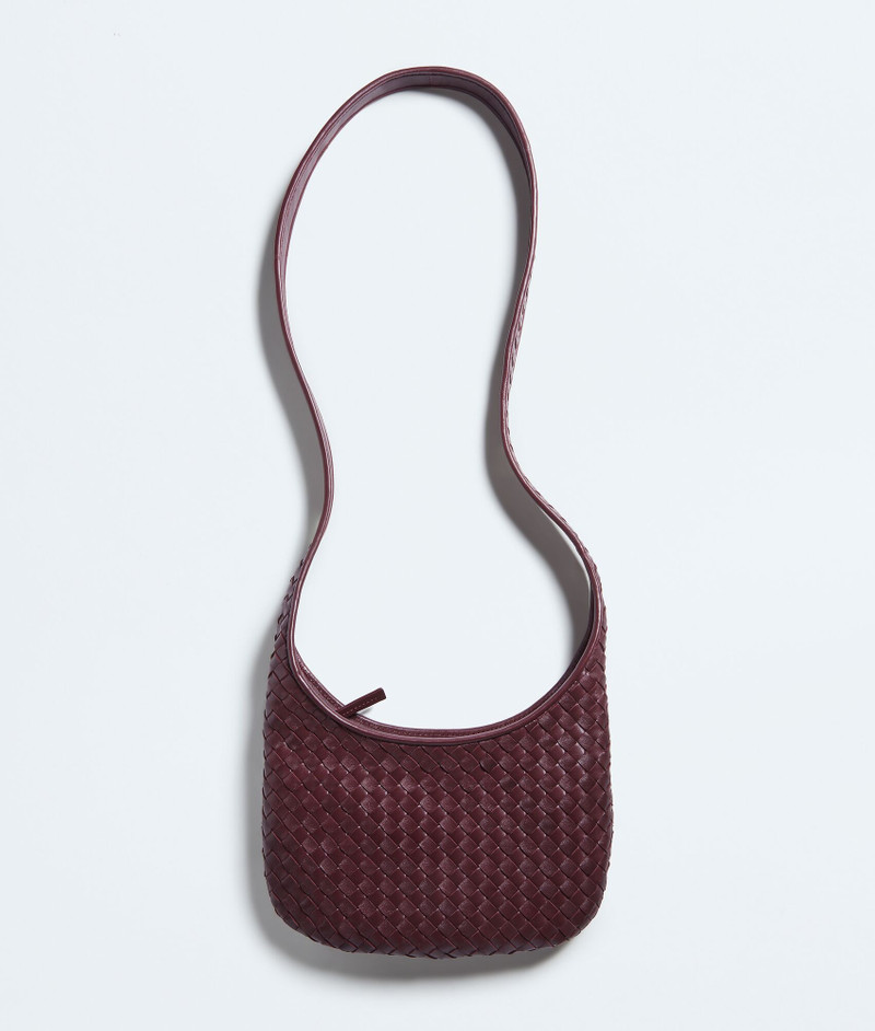 Bottega Veneta Small Veneto outlook