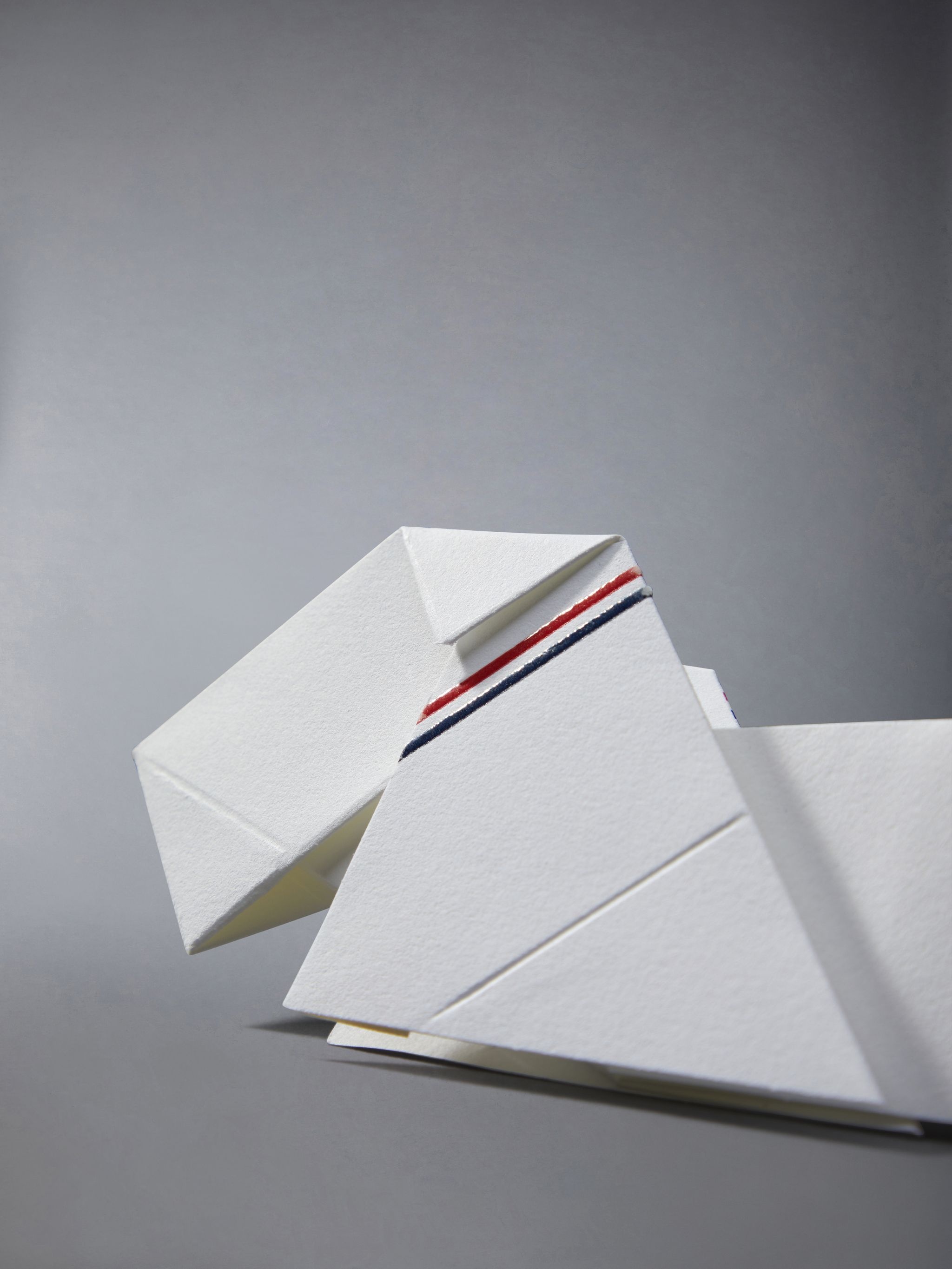 09.27.65 Scented Hector Origami Set - 2