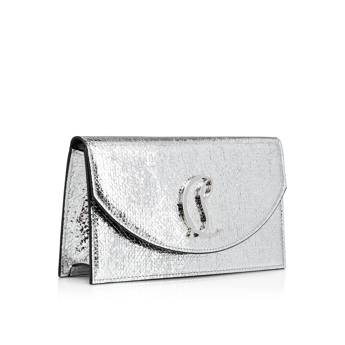 Loubi54 SILVER/SILVER - 3