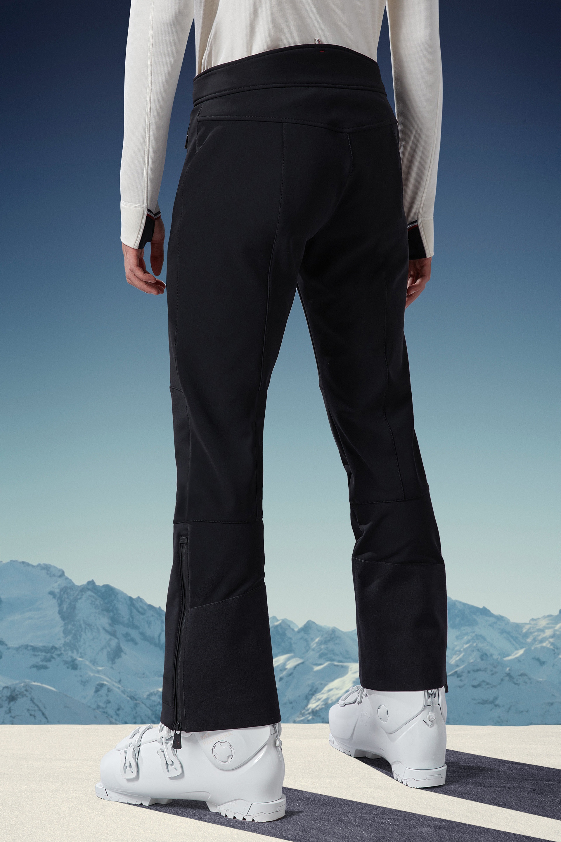 Ski Pants - 4