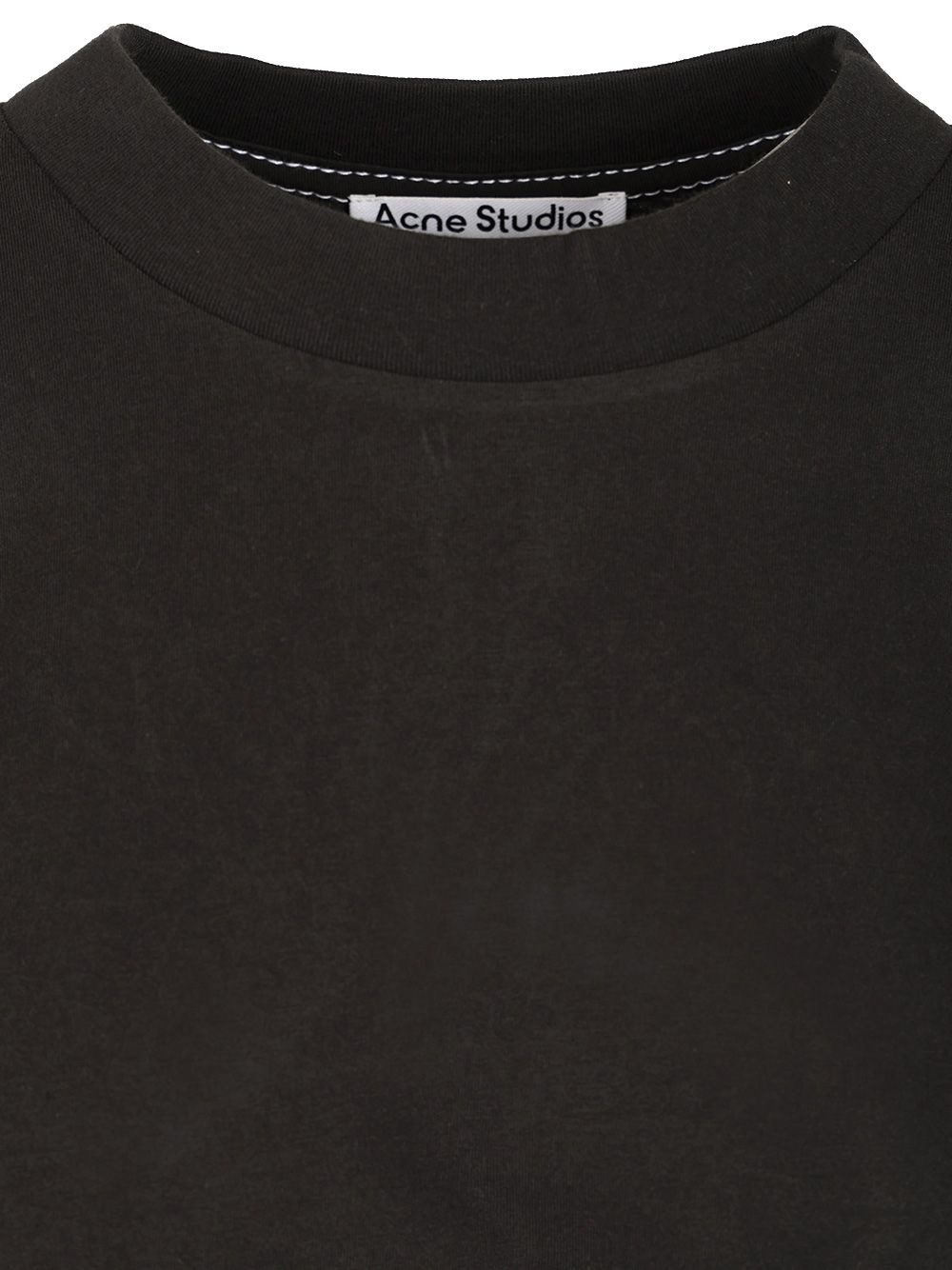 Short Sleeve T-Shirt Black - 4
