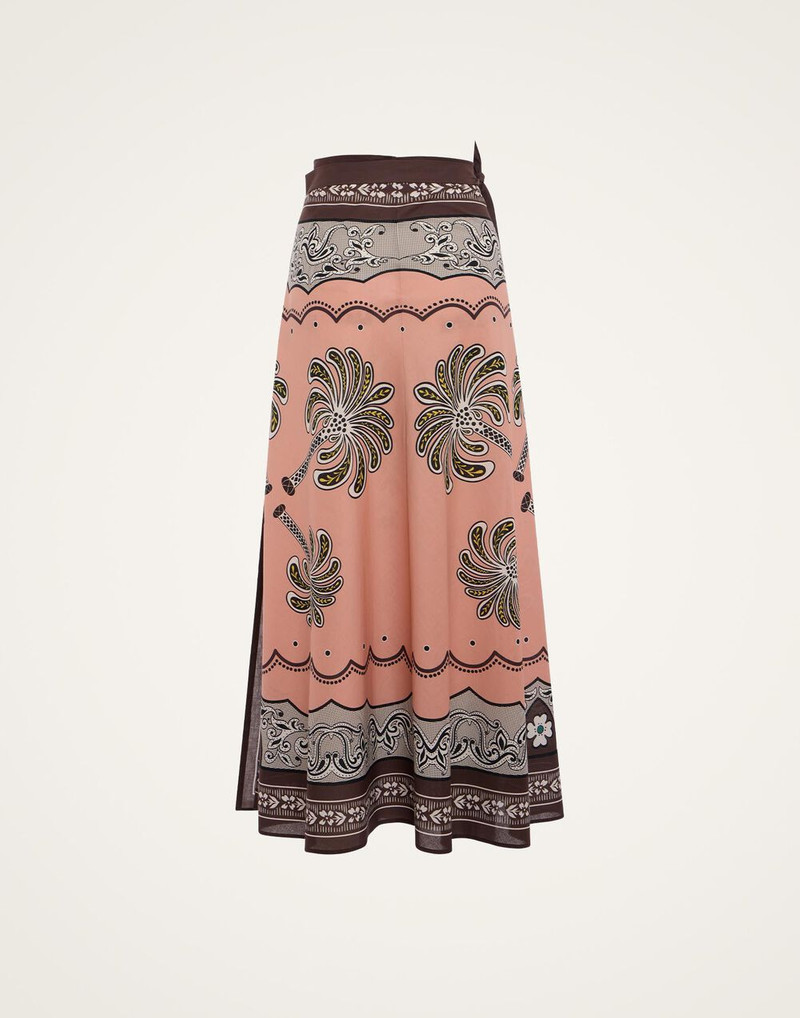 Flipper Skirt 3