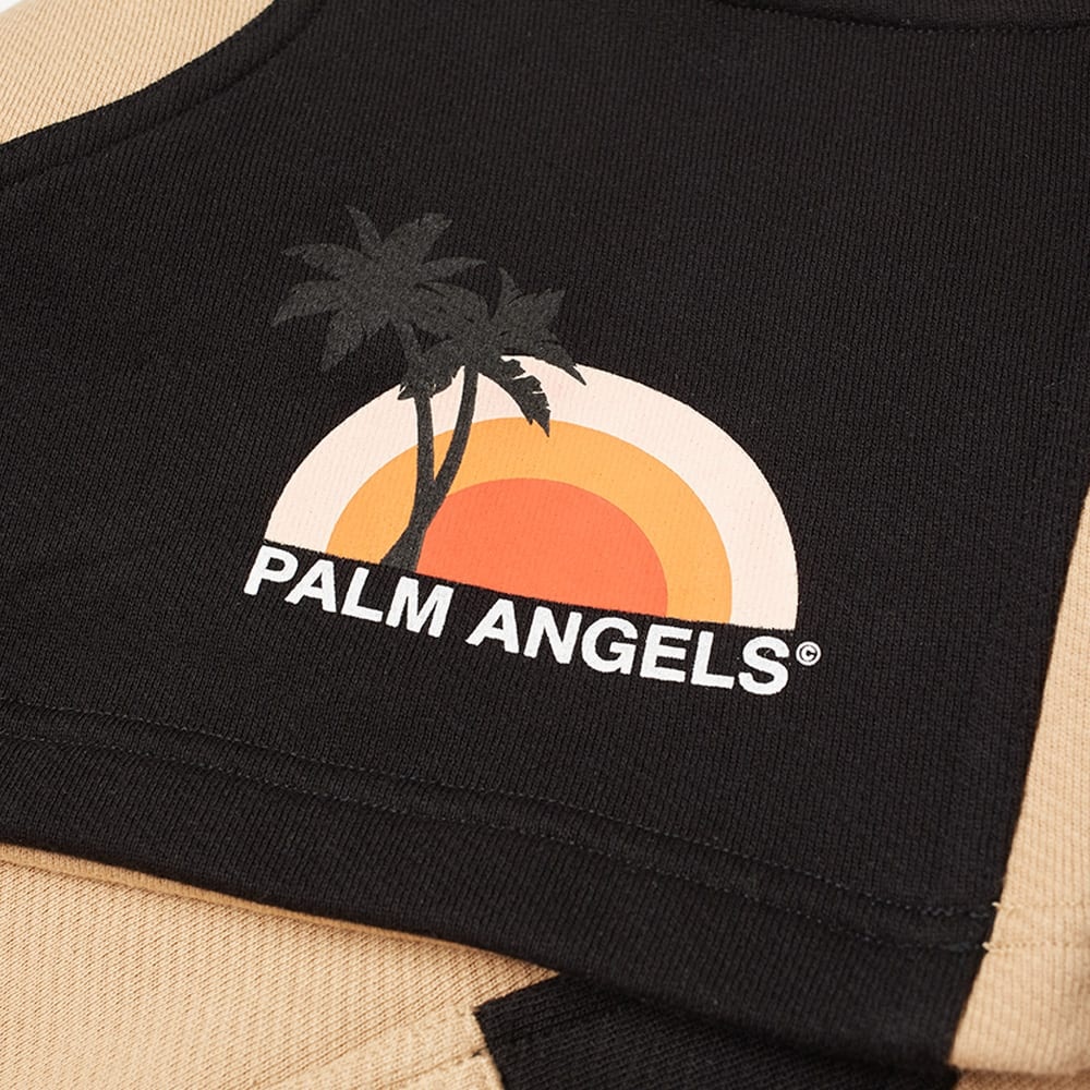 Palm Angels Sunset Short - 4