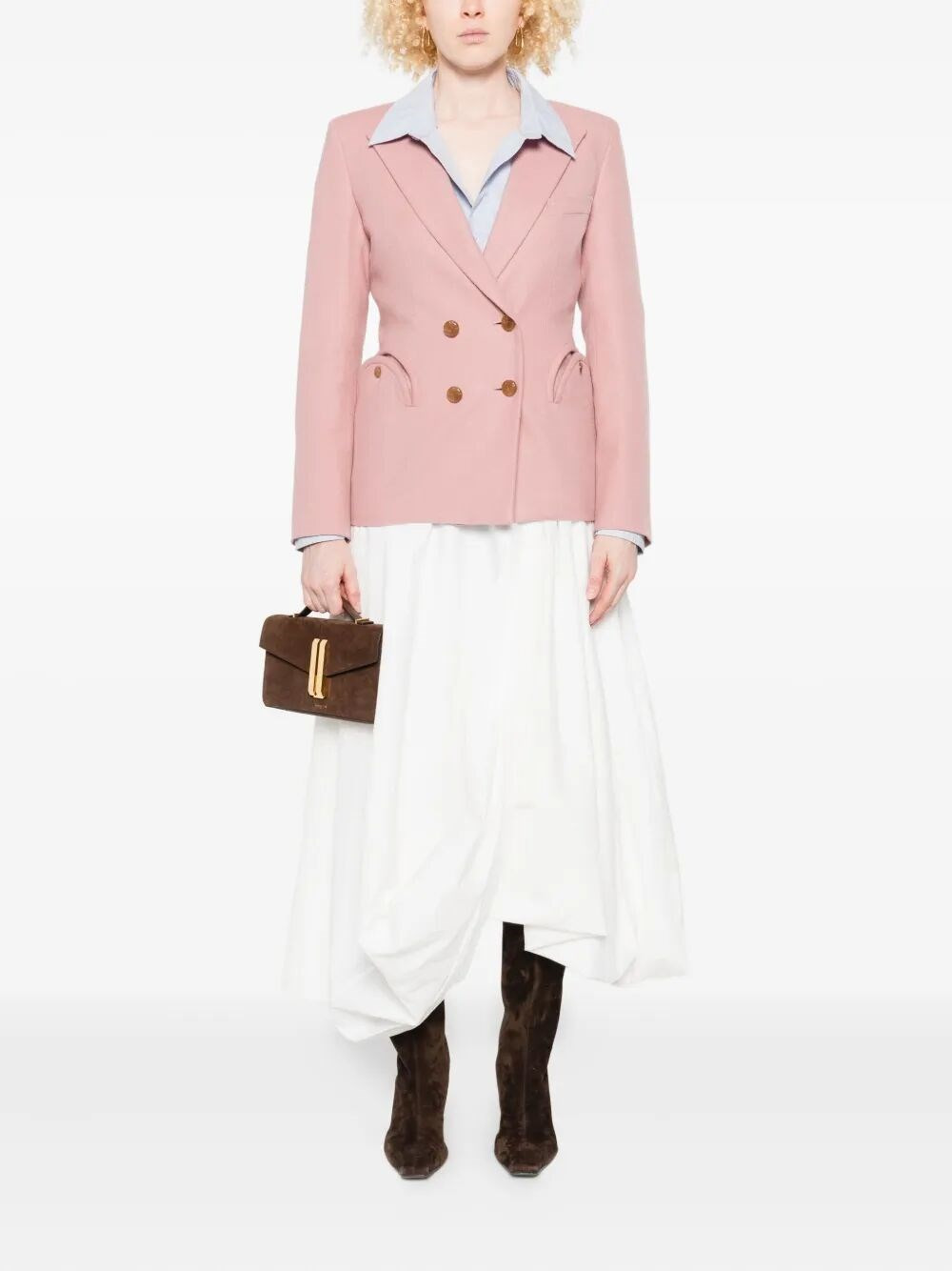 `Mystere Charmer` Blazer - 2