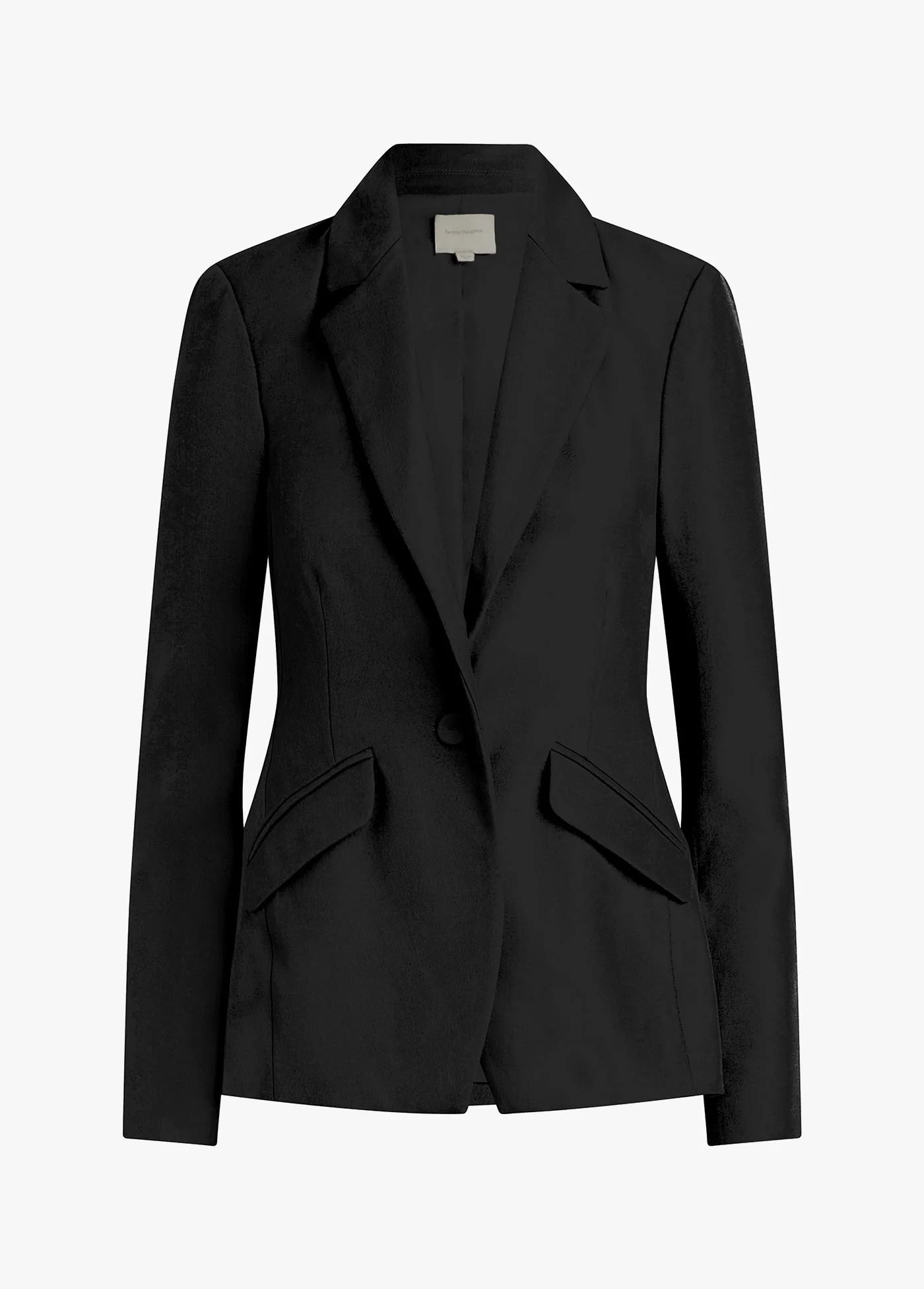 THE FAVORITE BLAZER - 1