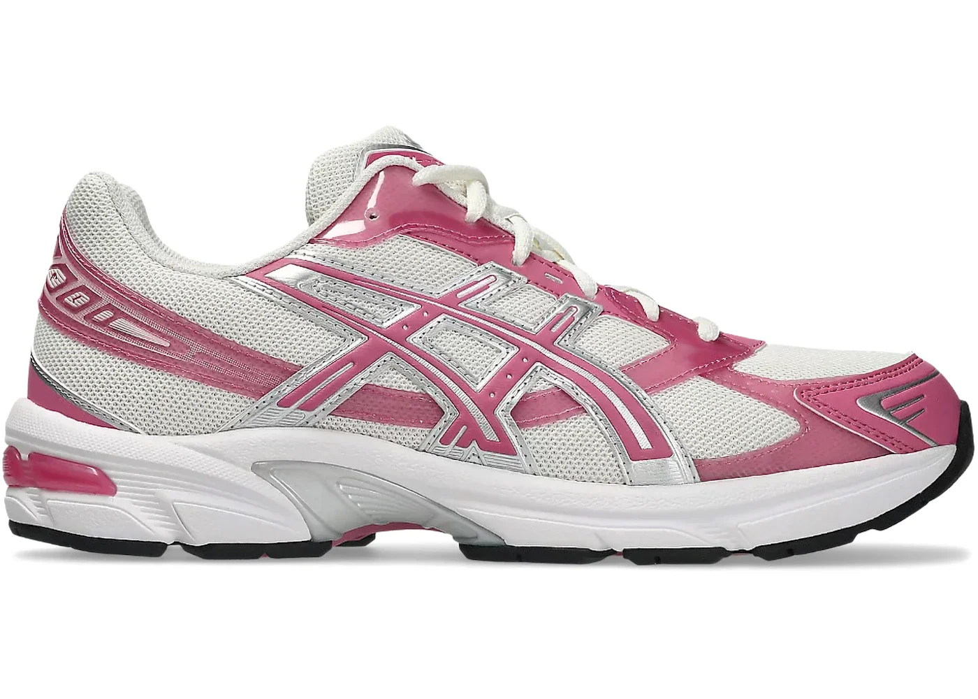 ASICS Gel-1130 Cream White Pink Cloud - 1