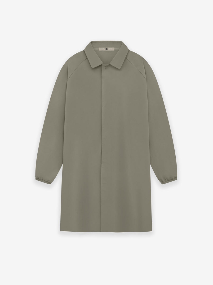 CAR COAT - 1