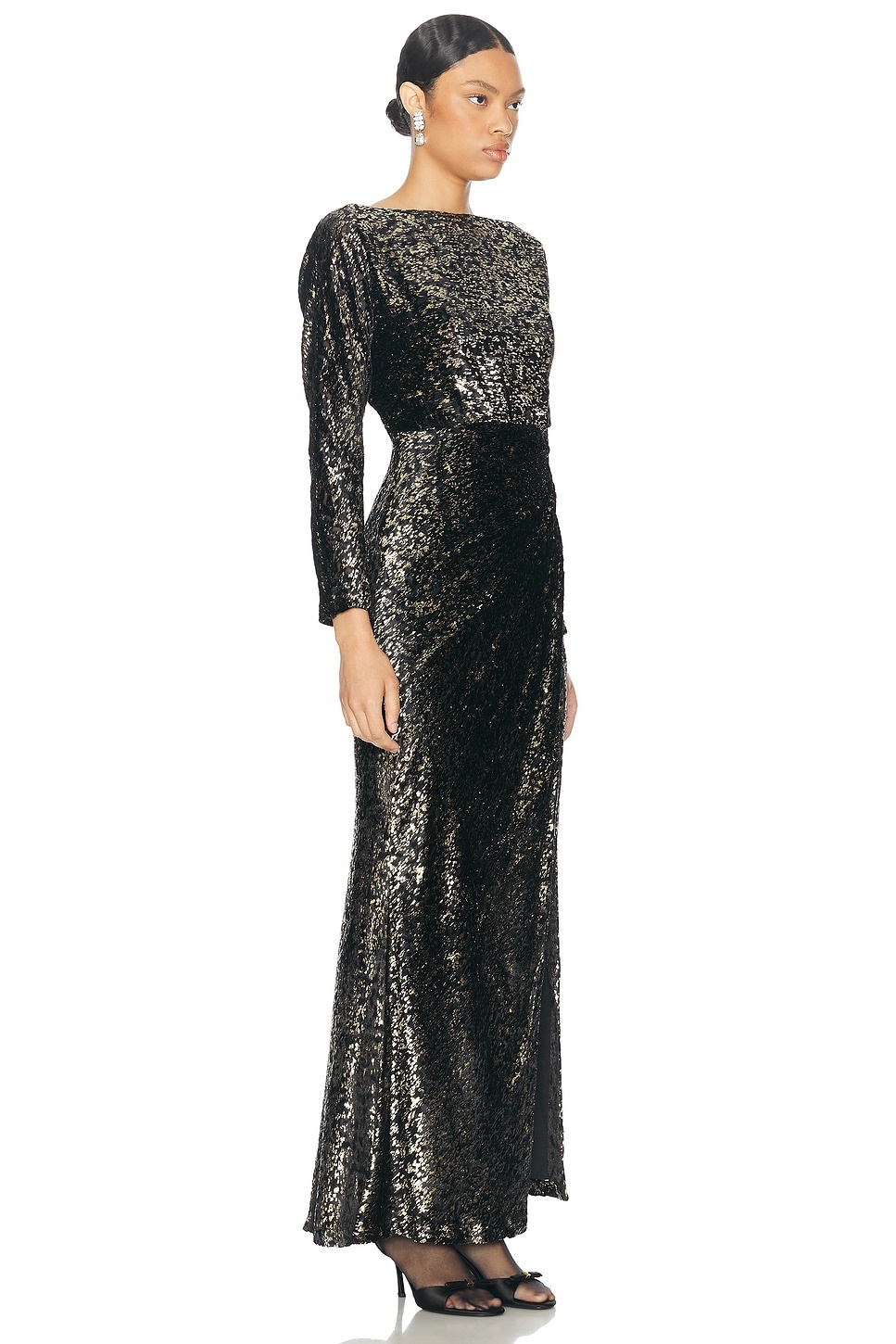 Angelique Gown - 2