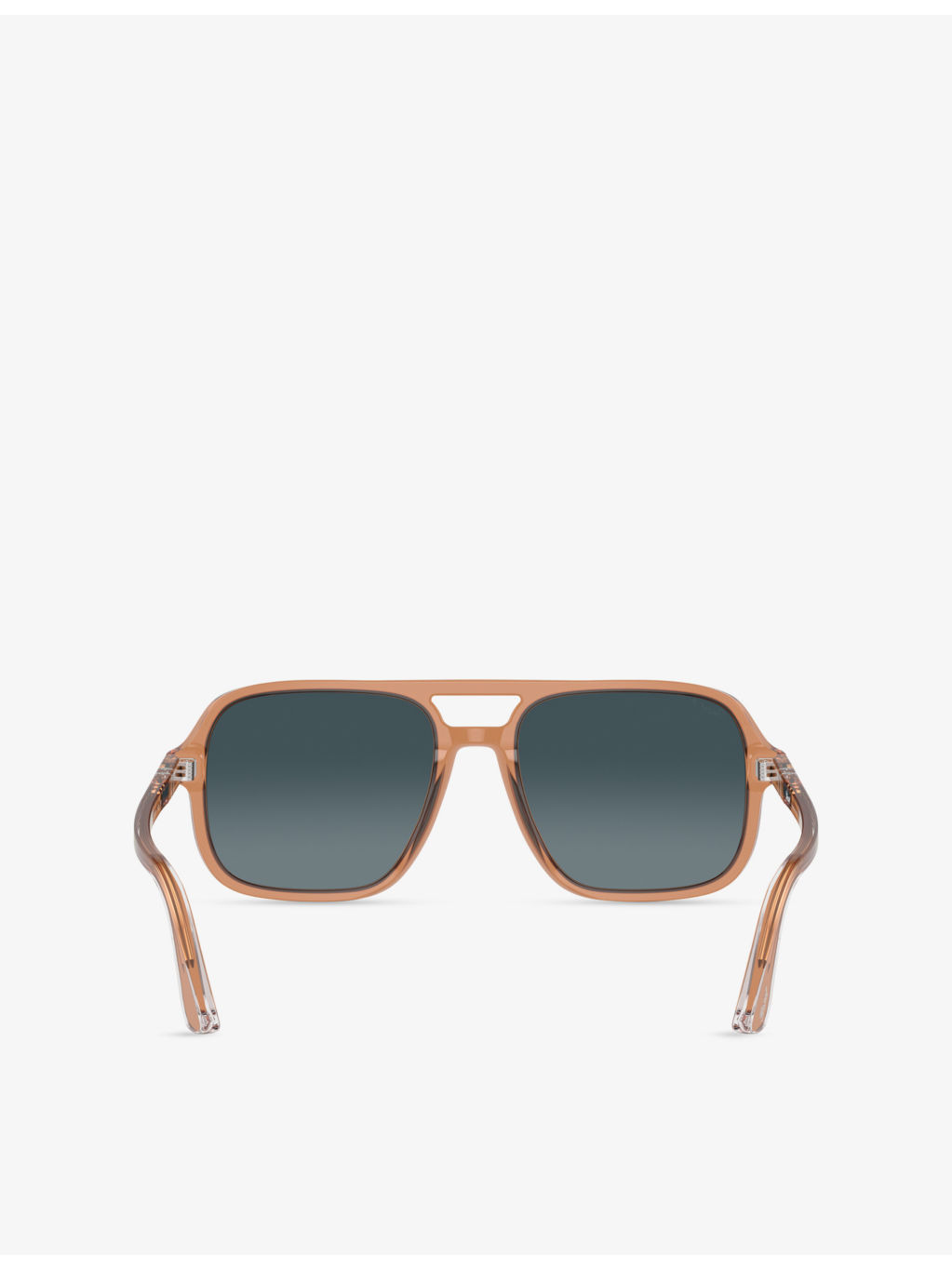 PO3328S Pilot-Frame Acetate Sunglasses - 3