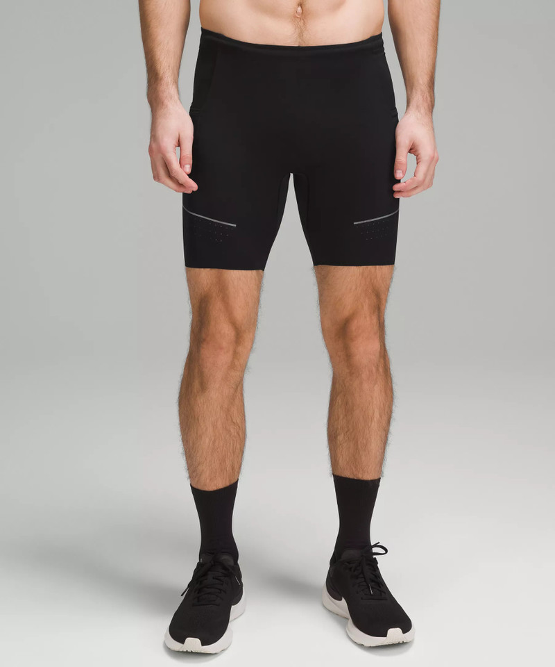 Fast and Free Half Tight 8" 1