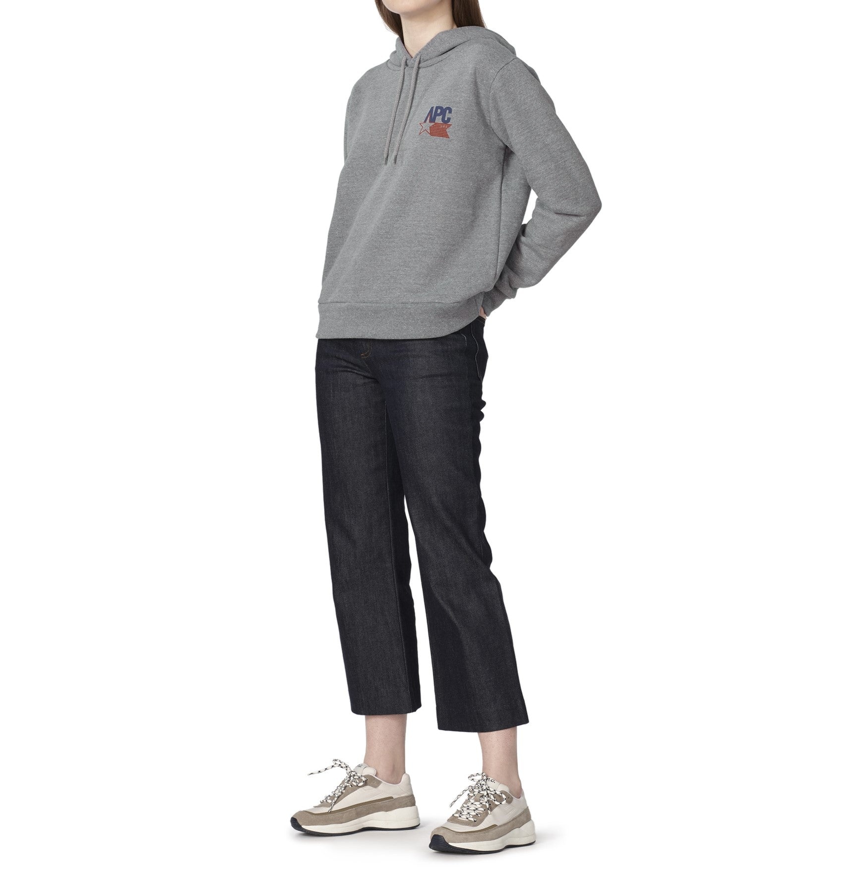 Polonius hoodie - 3