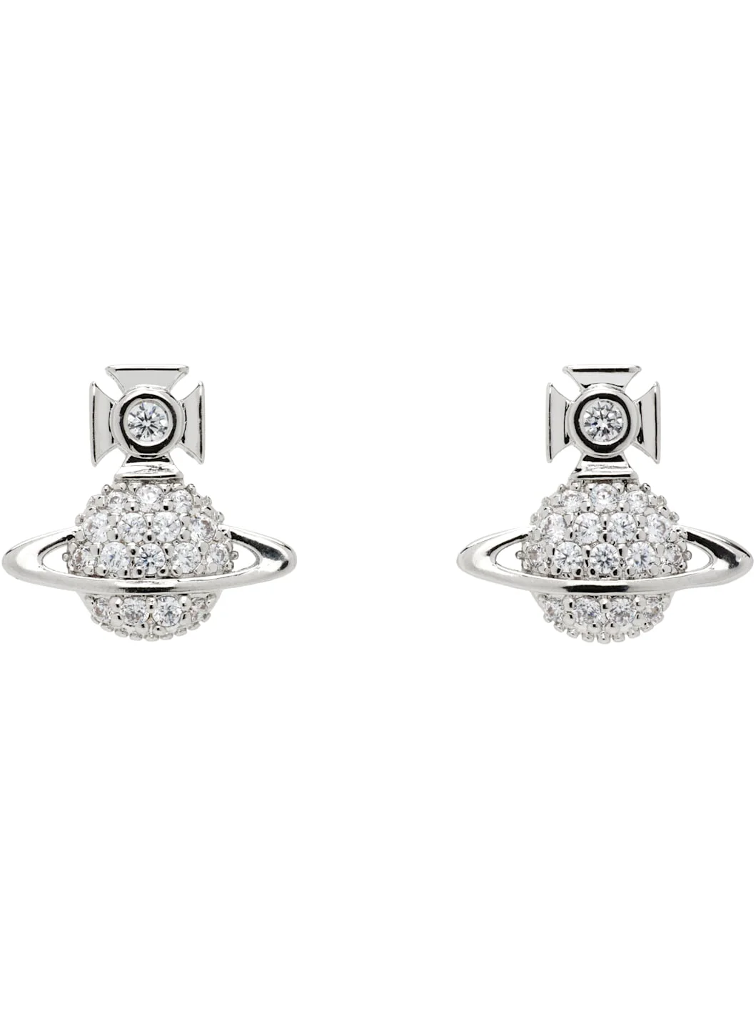Tamia Stud Single Earring - 1