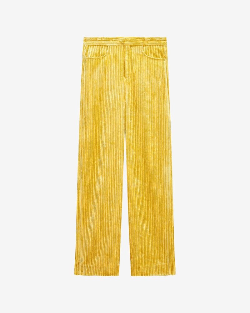 DARYL PANTS - 1