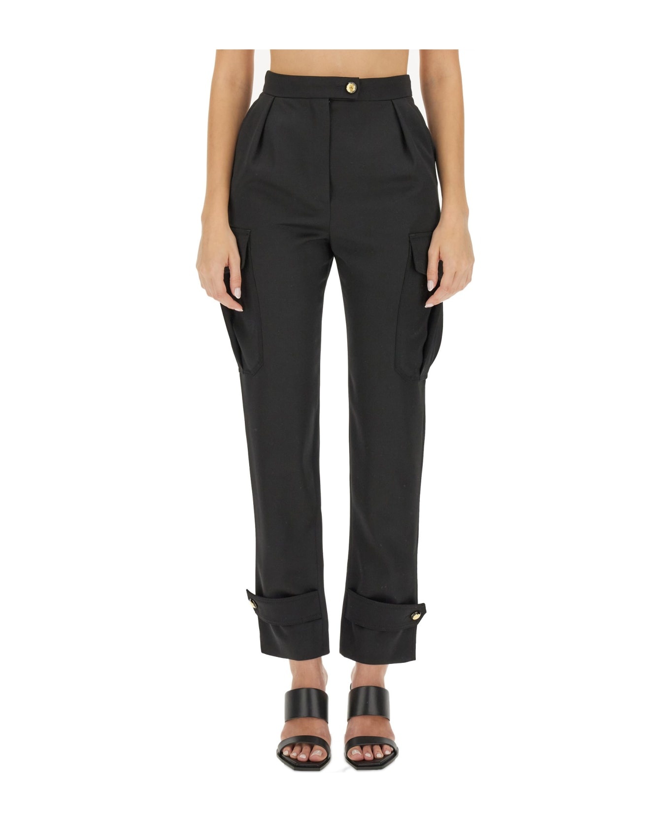 Military Pants - 1