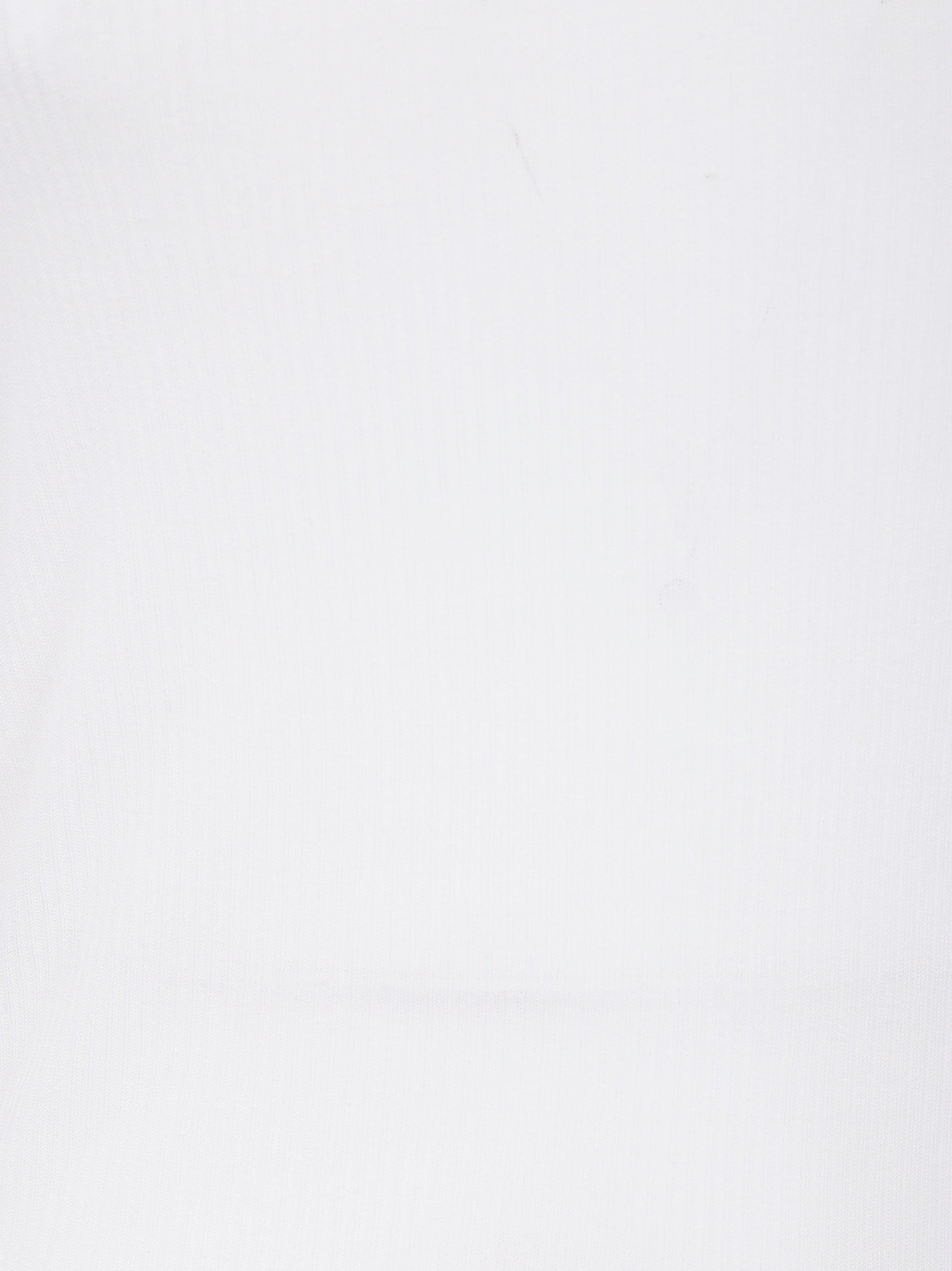 Rick Owens Men "Basic Rib" Tank - 3