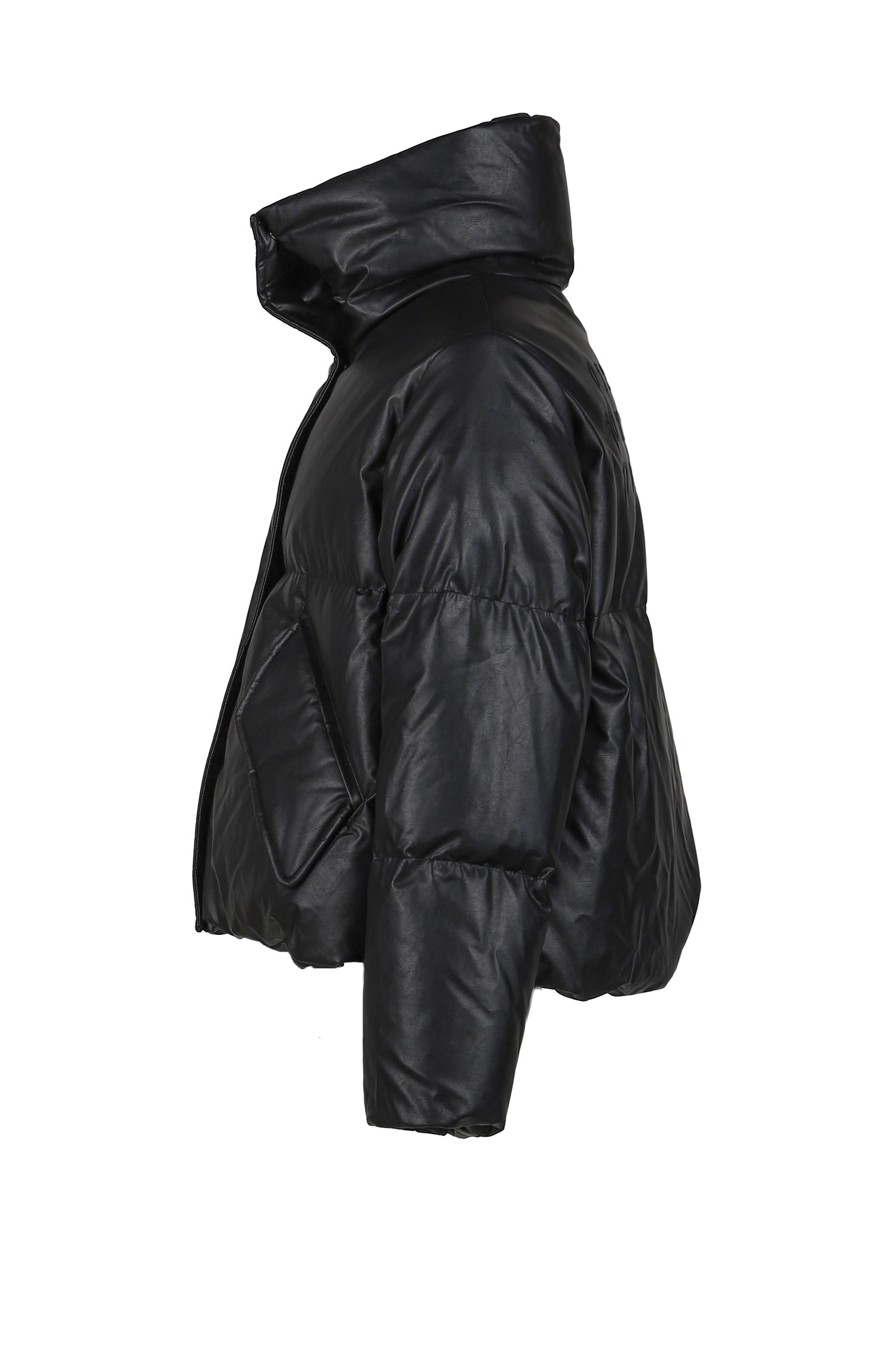 SPORTSJACKET / BLK - 3