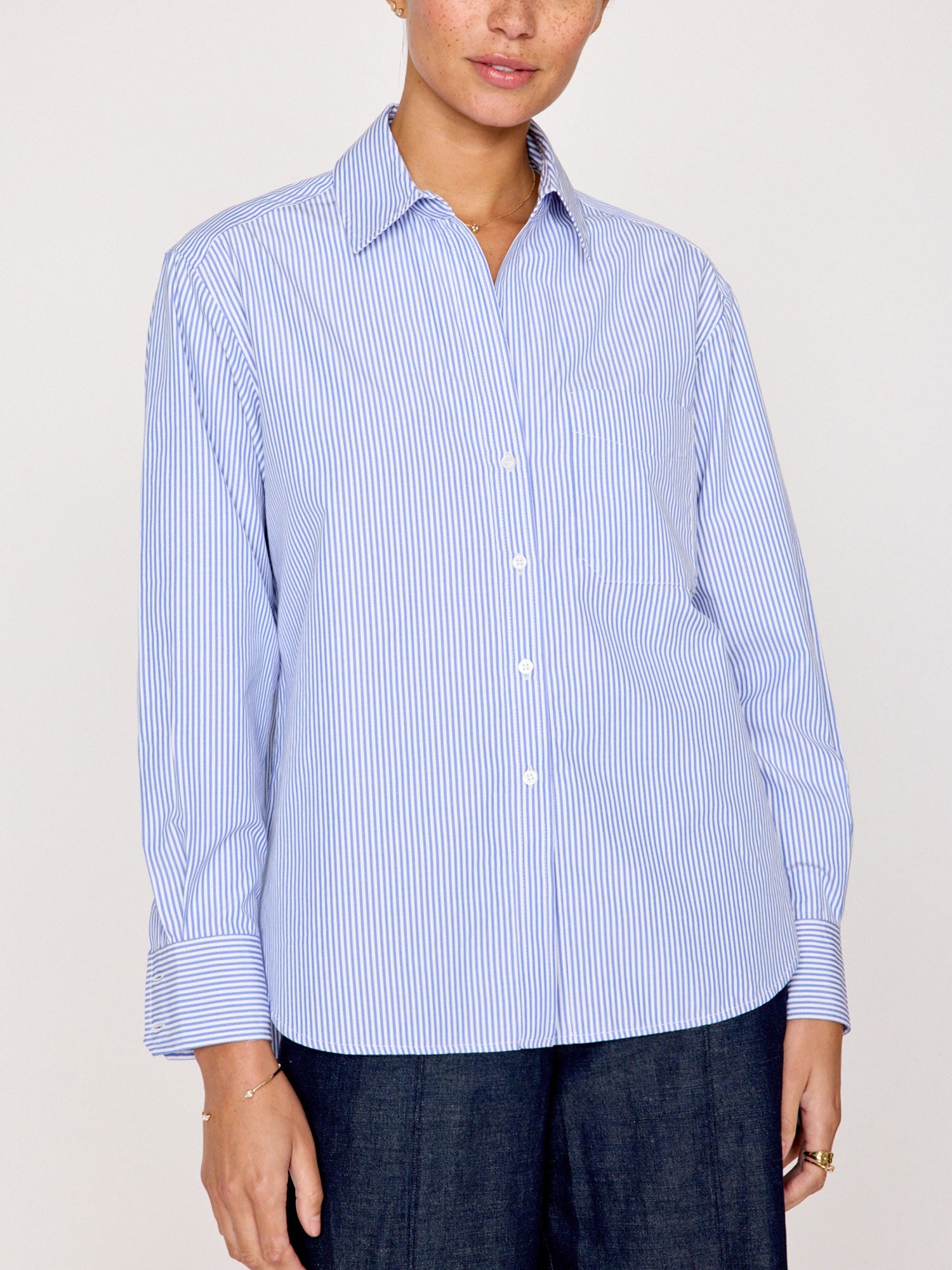 The Everyday Shirt - 5