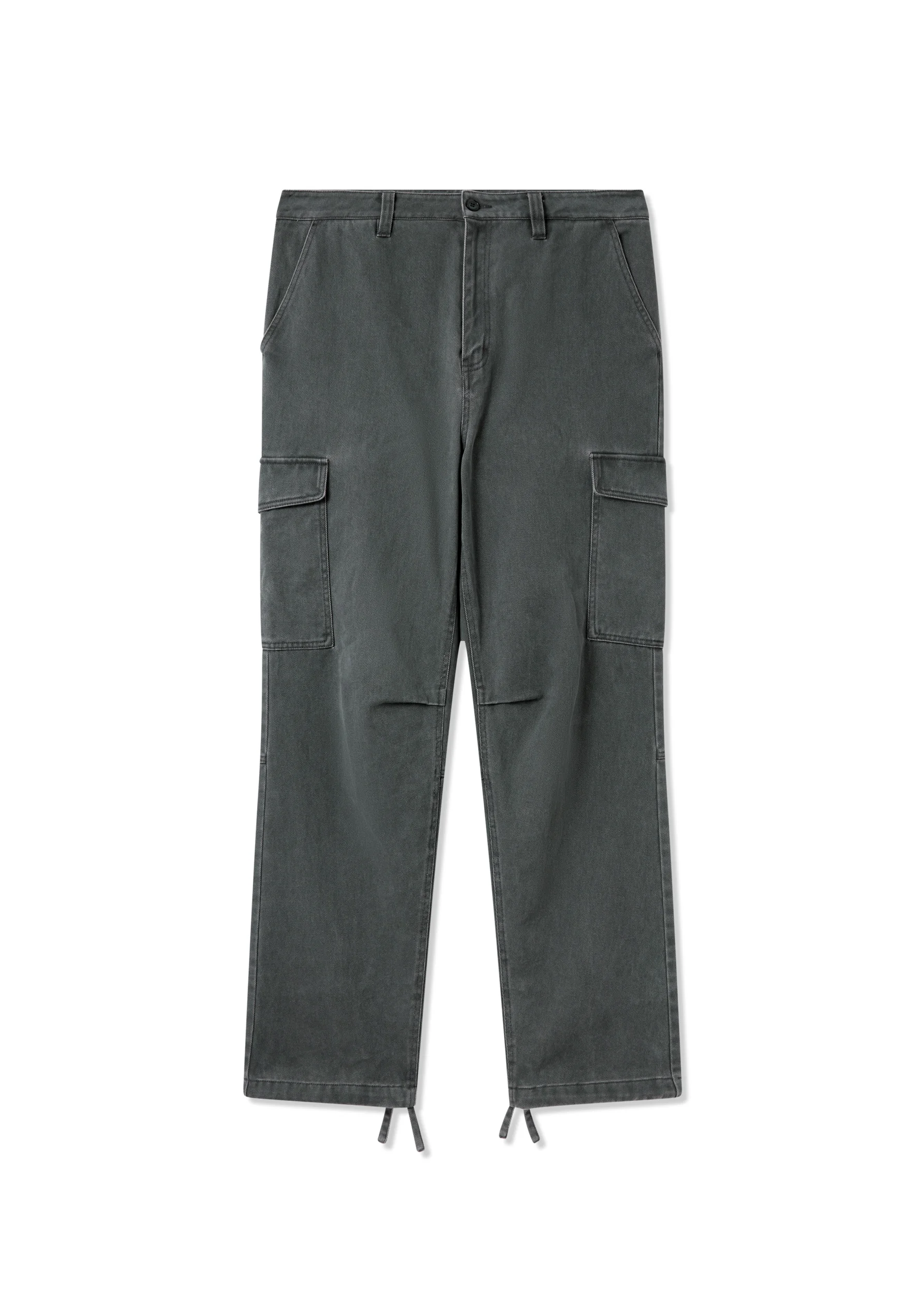 Abbot Cargo Trousers - 1