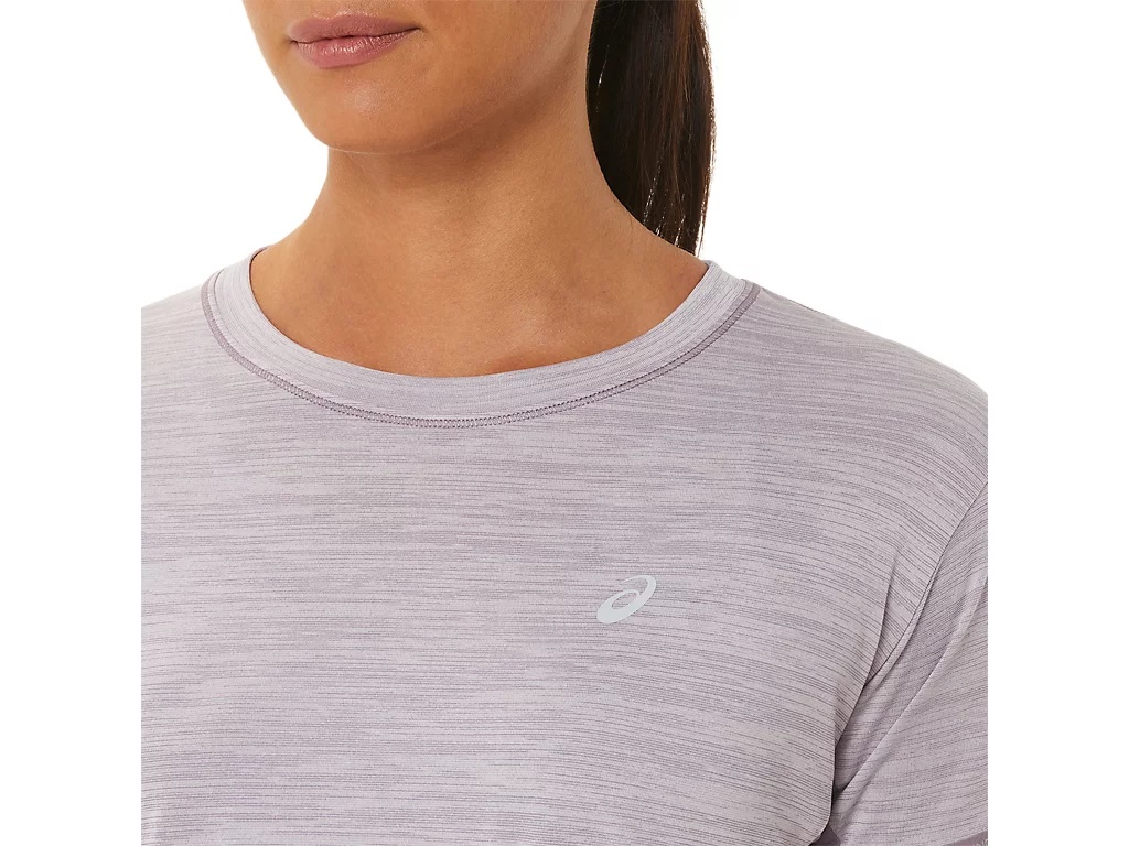 WOMEN'S RACE CROP TOP - 4
