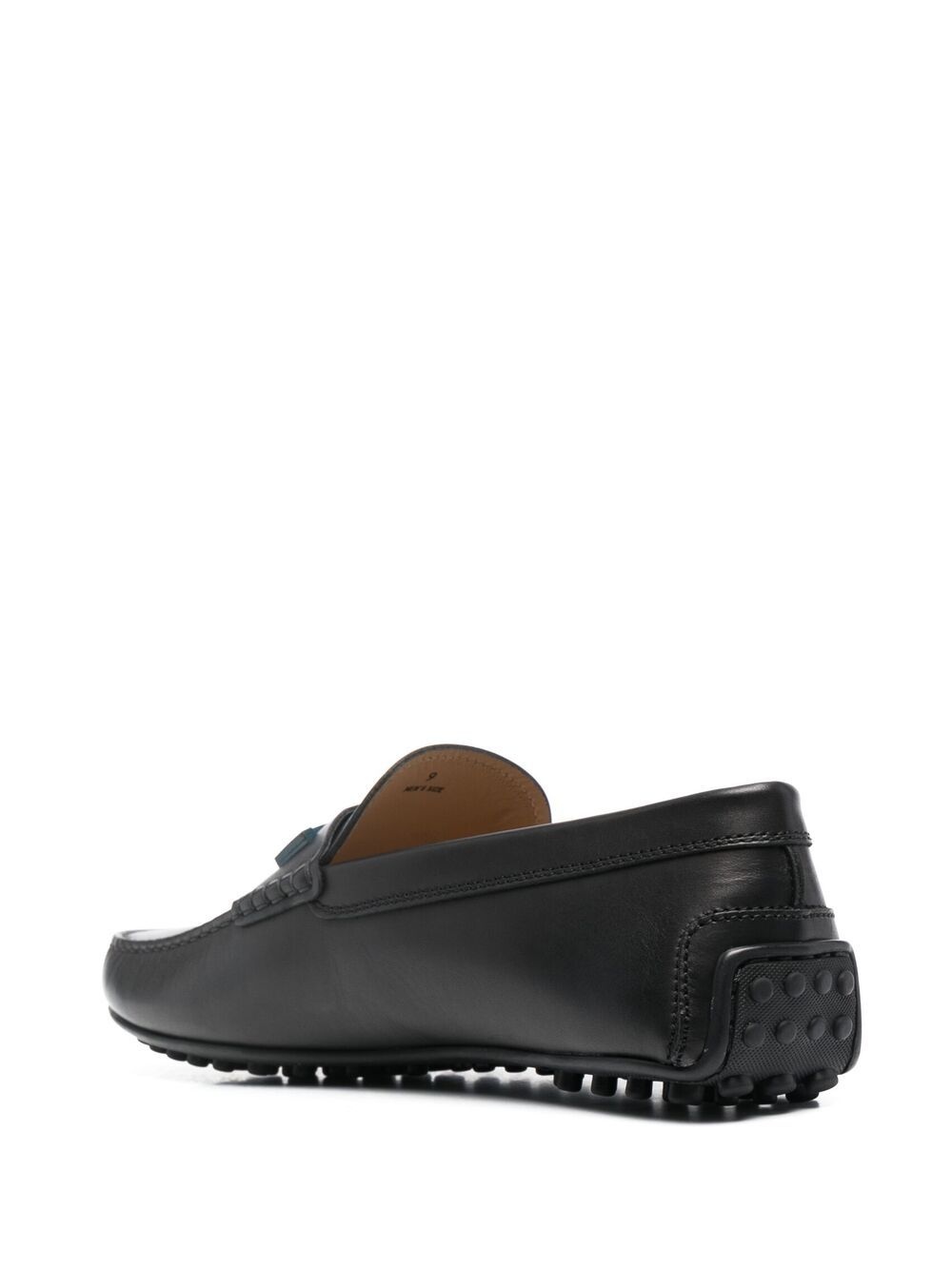 Gommino penny loafers - 3