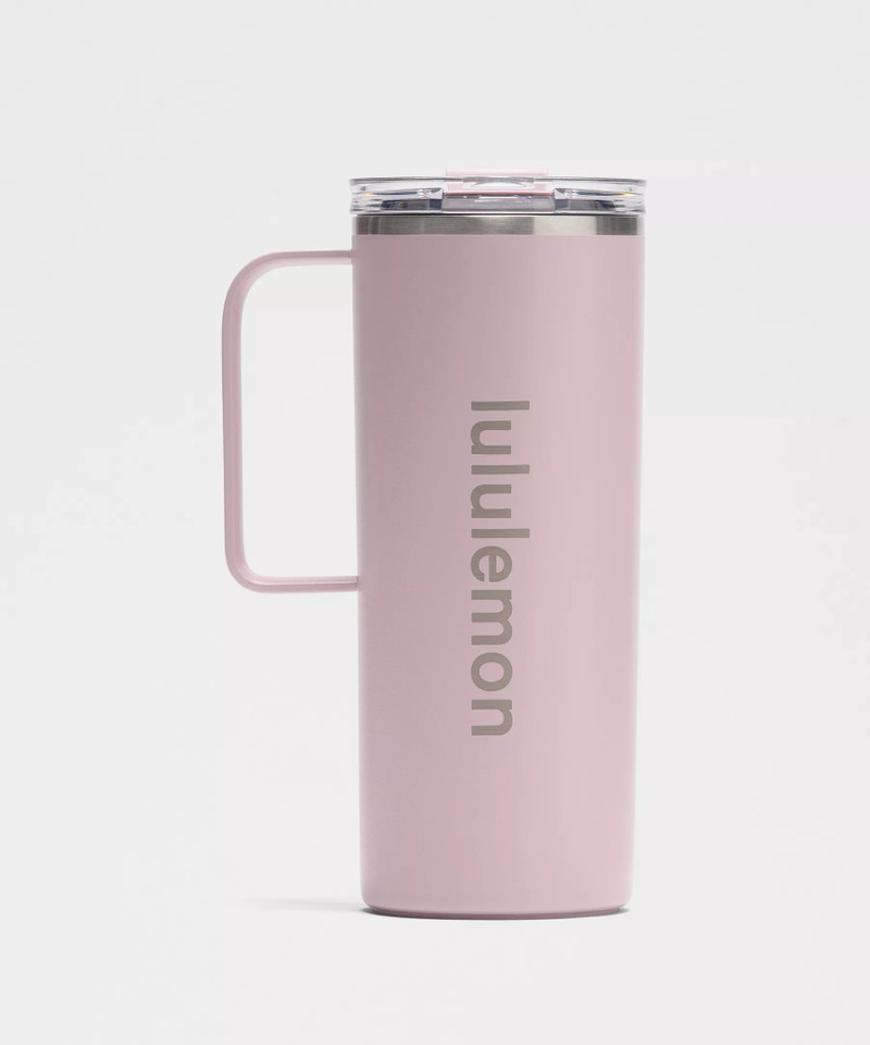 Insulated Mug 20oz 1