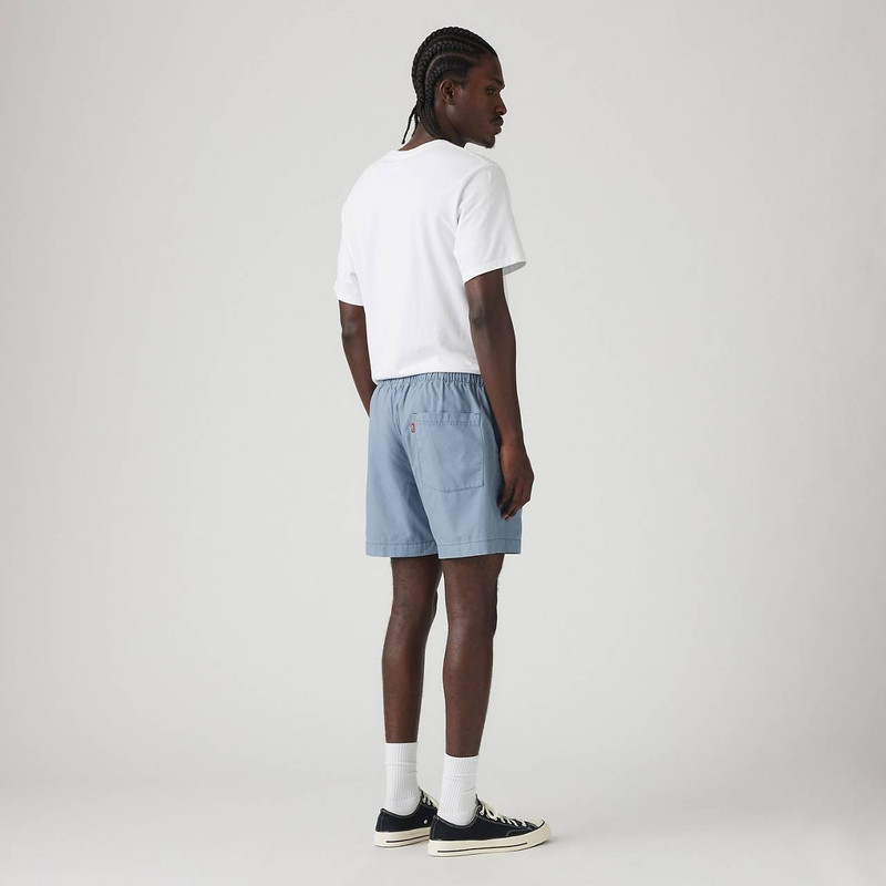 LEVI'S® XX CHINO EASY COTTON LINEN MEN'S SHORTS 5