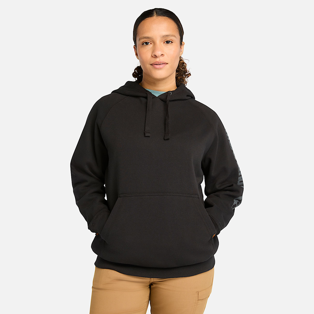 Women's Timberland PRO® Hood Honcho Sport Hoodie - 2