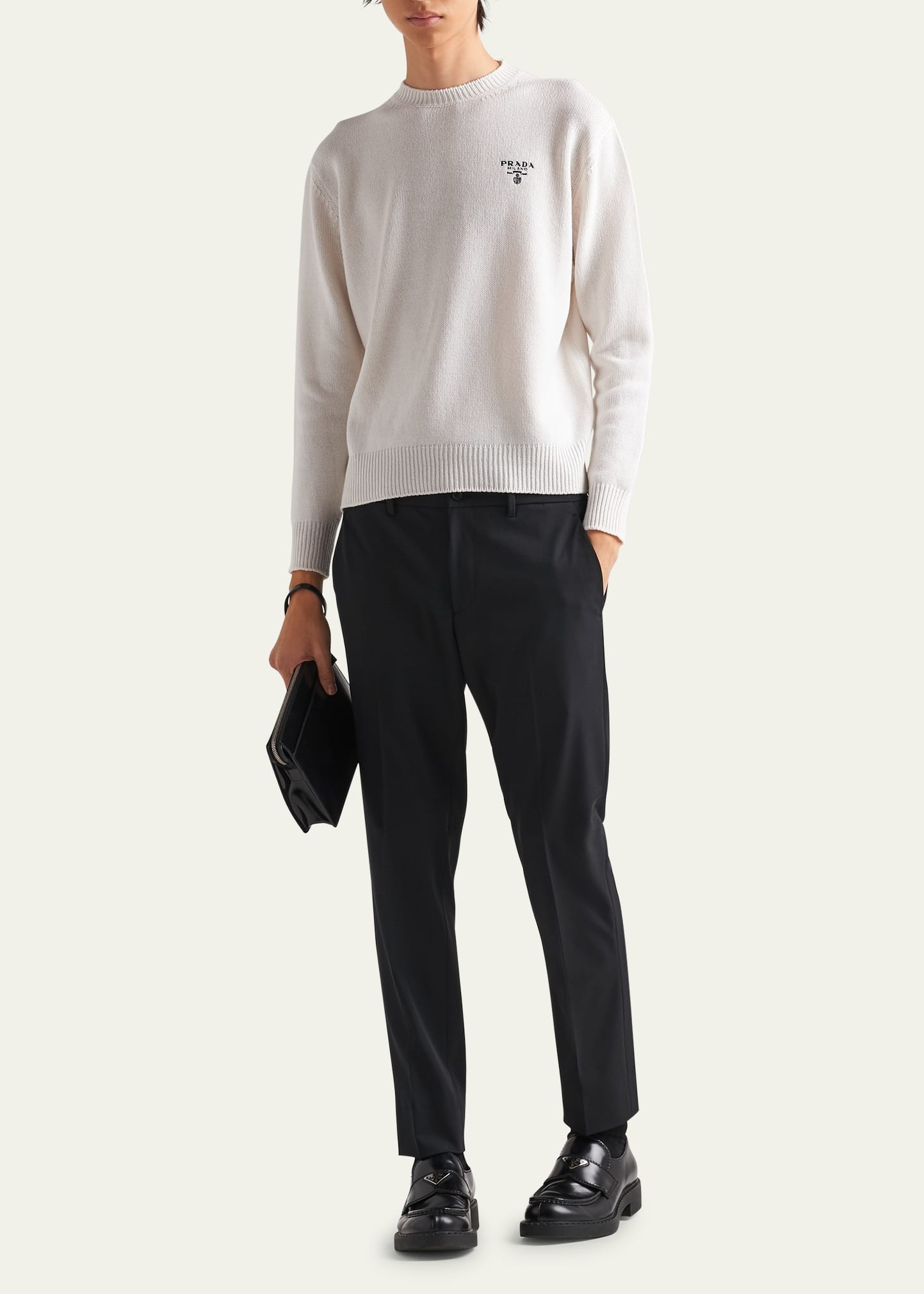 Men's Tech Stretch Pants - 2