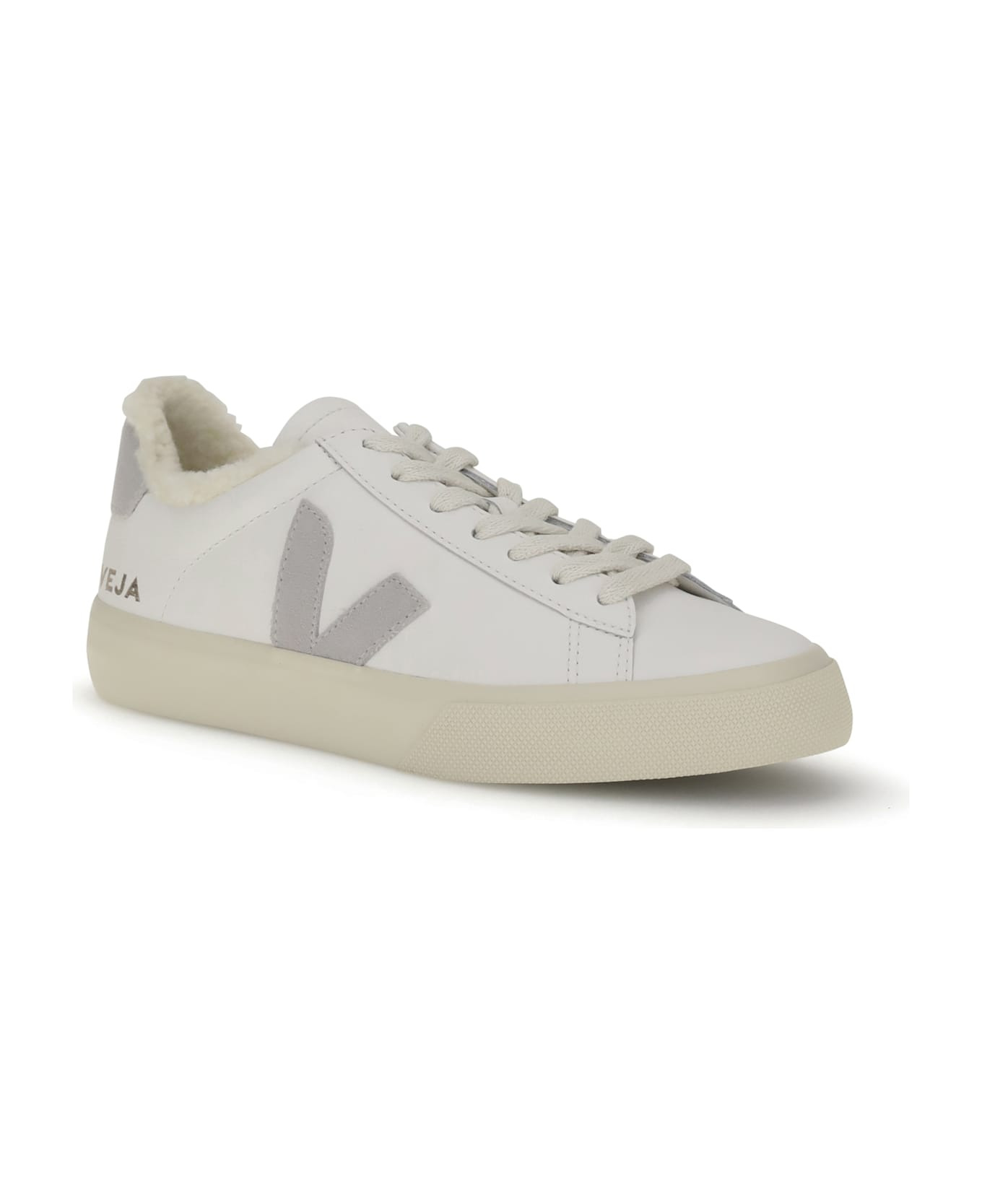 Campo Fured Sneakers - 2