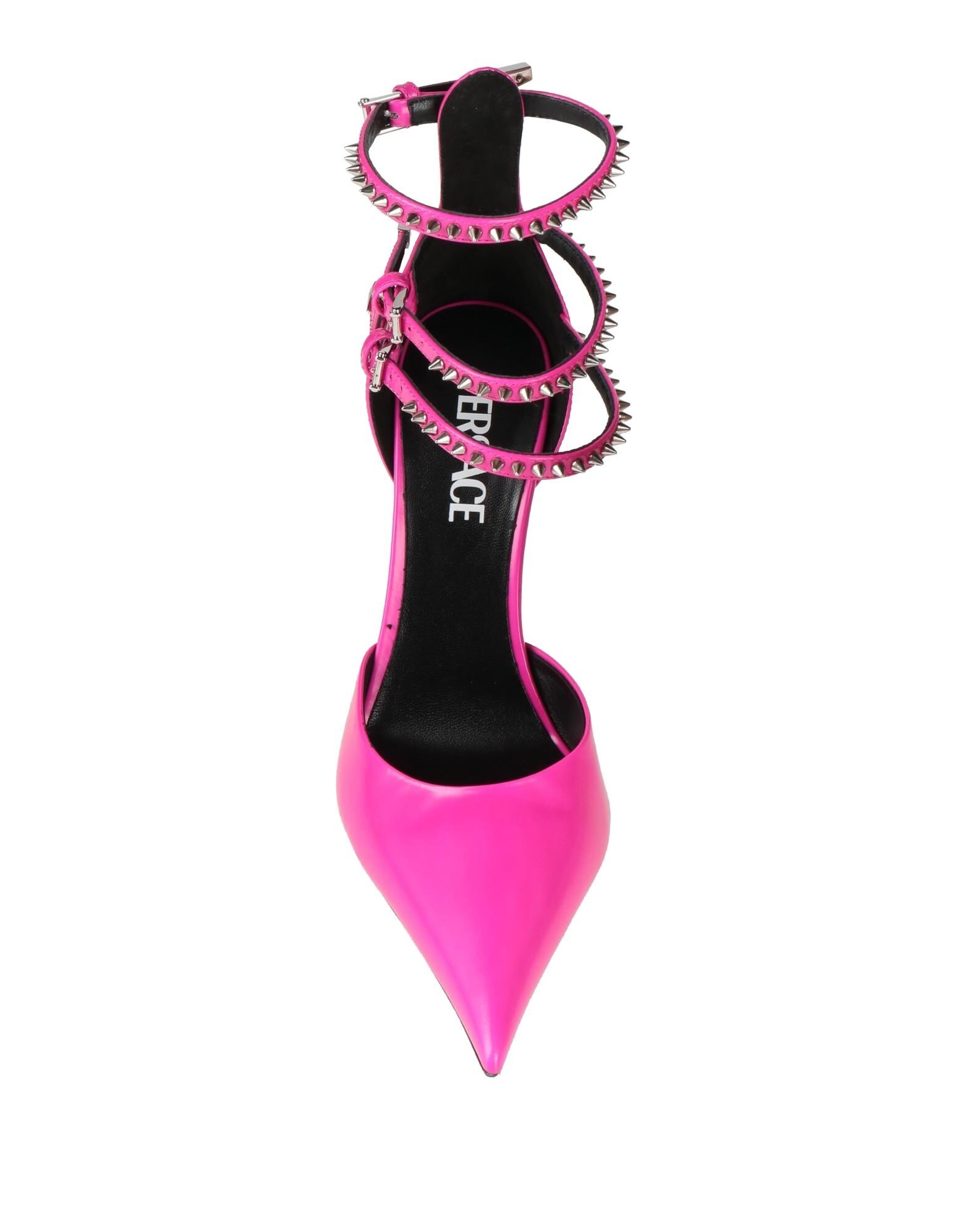 Fuchsia Women's Pump - 4