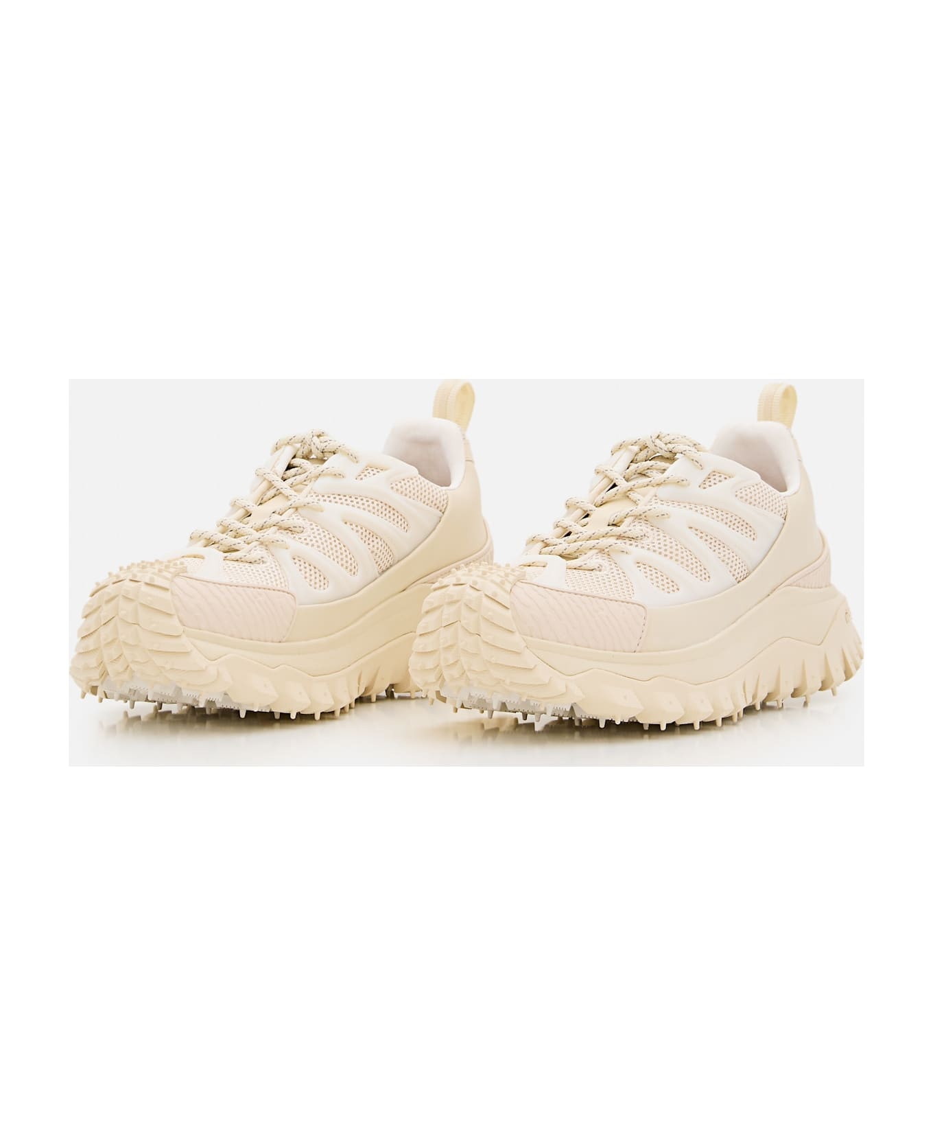 Trailgrip Amoeba Low Top Sneakers - 4