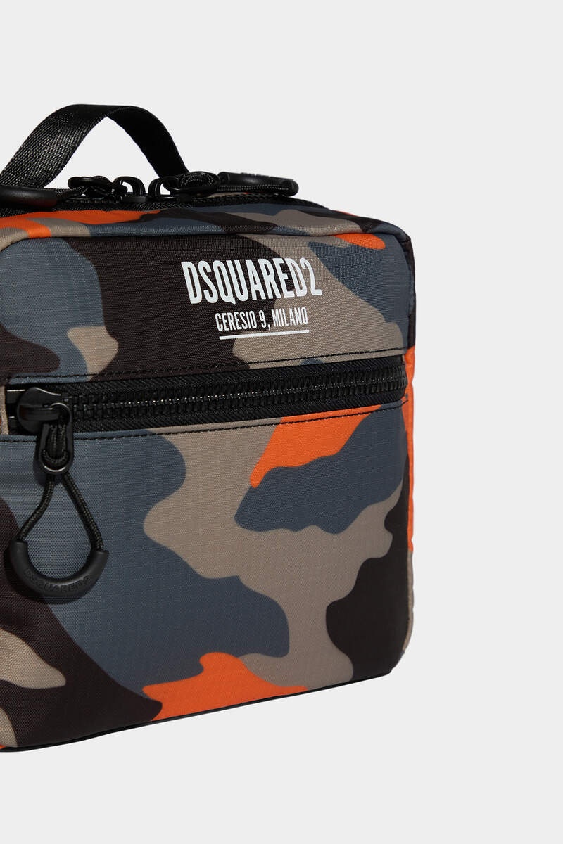 CERESIO 9 CAMO CABLE CASE - 4