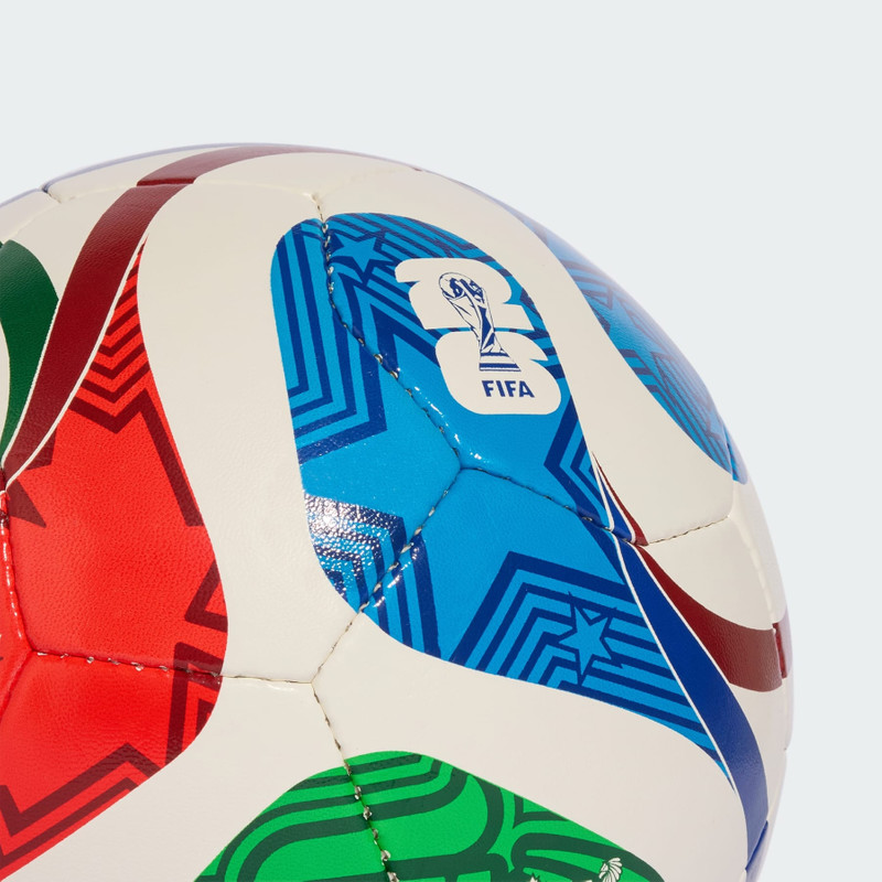 FIFA World Cup 26™ Trionda Training Sala Ball 4