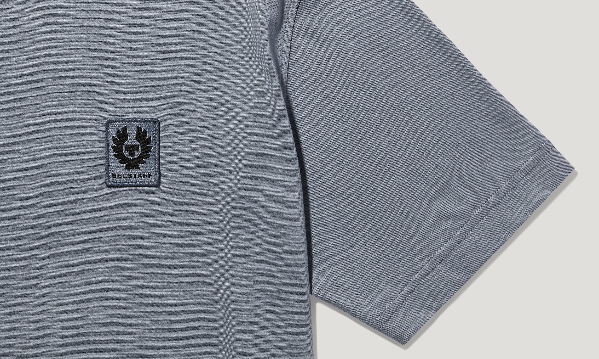 BELSTAFF T-SHIRT - 6